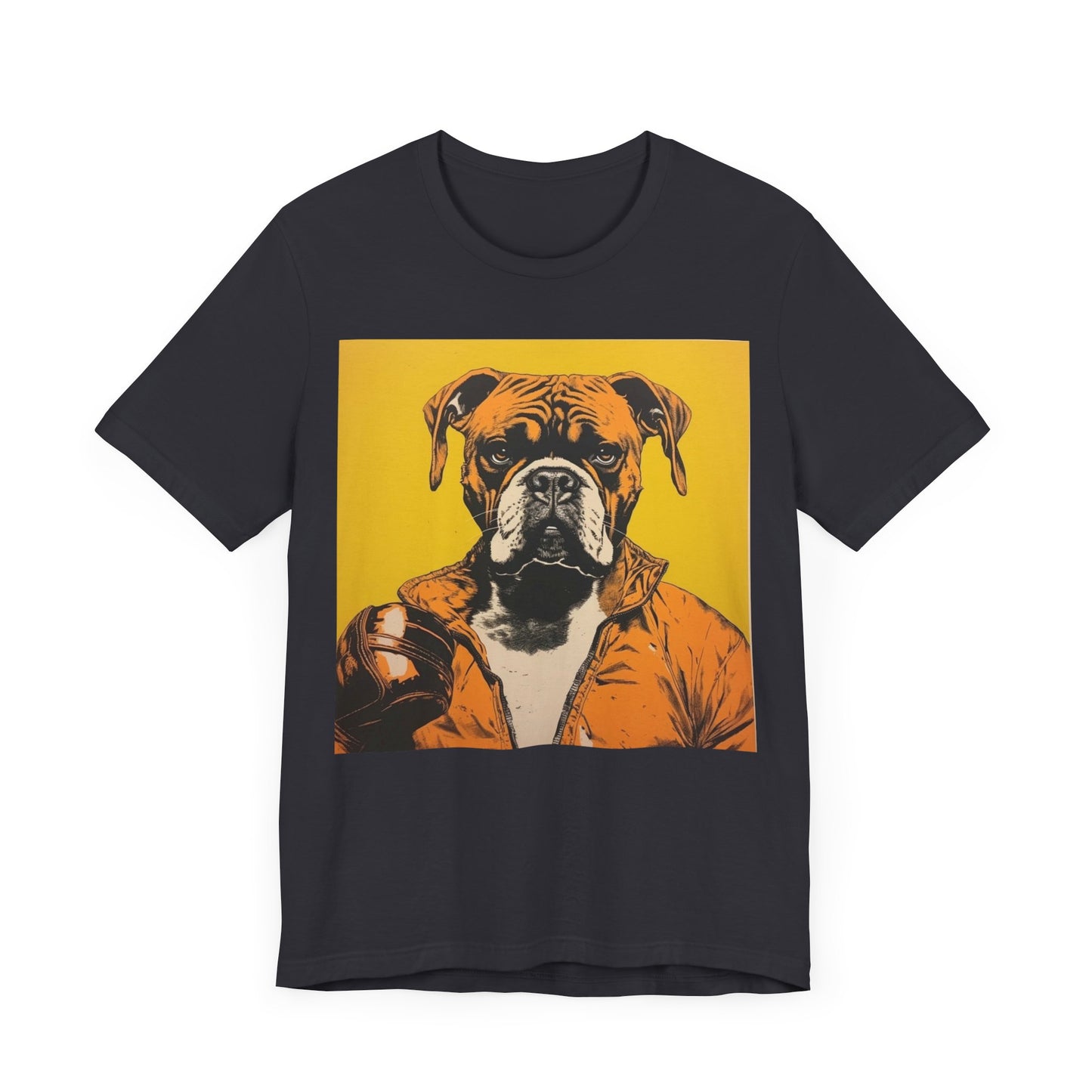 Boxer Dog T-Shirt