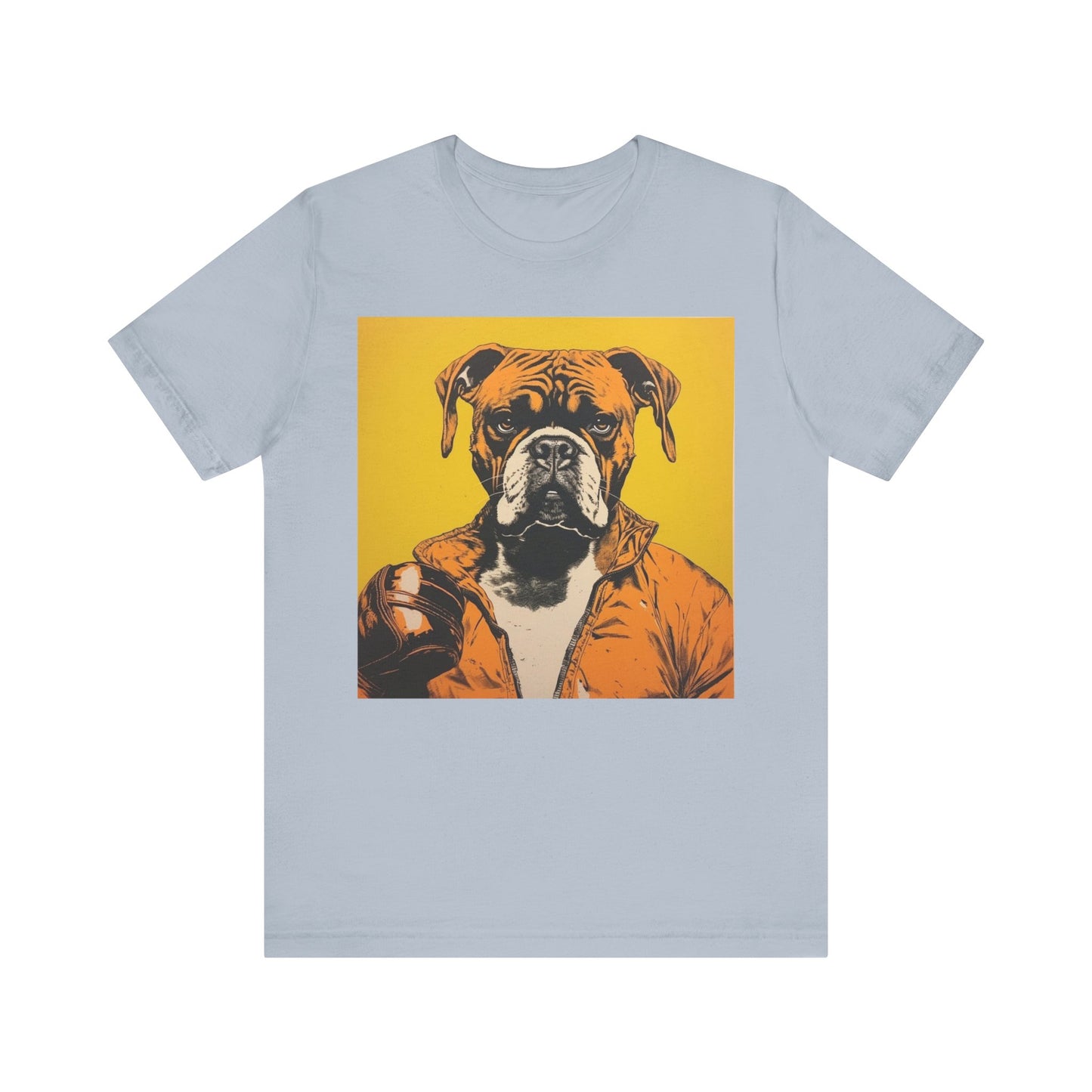 Boxer Dog T-Shirt