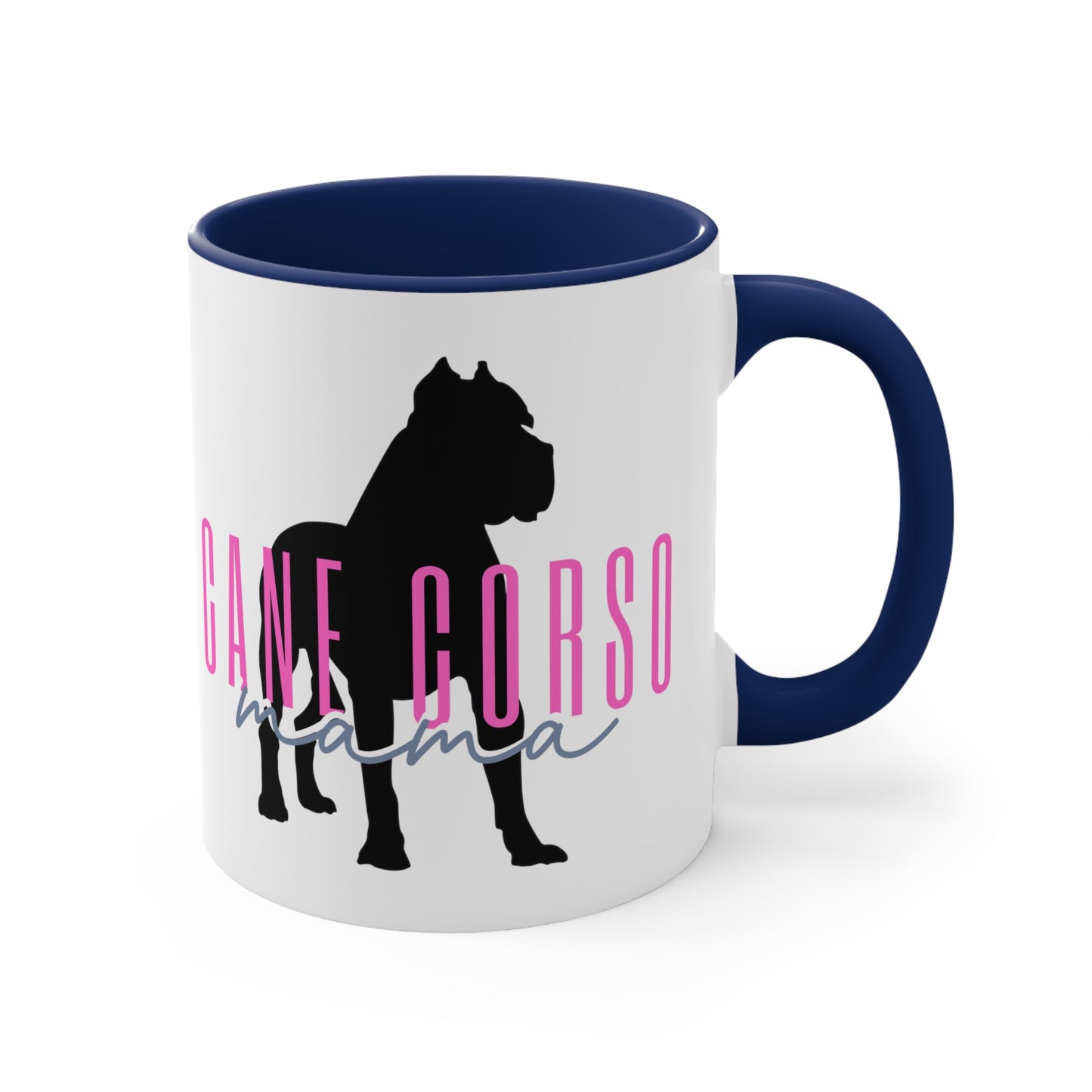 Cane Corso Mama Mug (Customizable) - Shop 4 A Cause