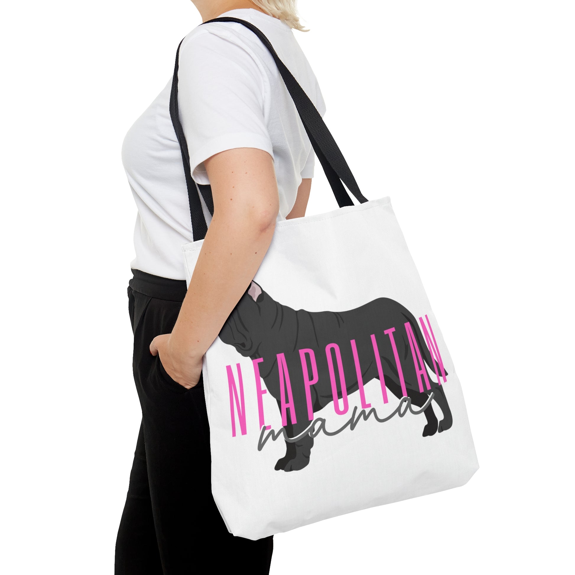 dog bag,dog tote bag,pet tote bag,pet tote,pet bag,travel DOG BAG,PERSONALIZED PET BAG,CUSTOMIZED DOG BAG,CUSTOM PET TOTE,CUSTOM ANIMAL BAG,Neapolitan Mastiff,Neapolitan bag,Neapolitan tote