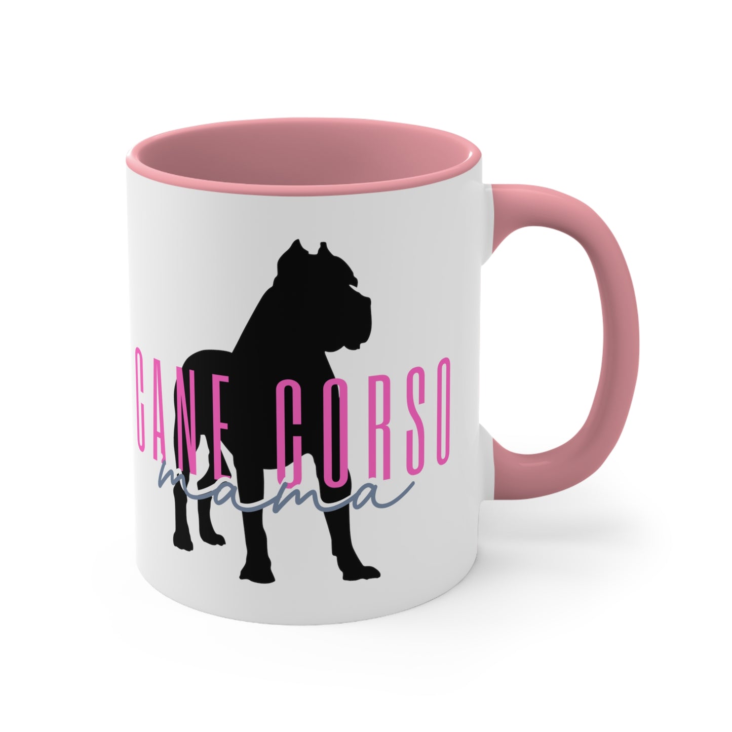 Cane Corso Mama Mug (Customizable) - Shop 4 A Cause