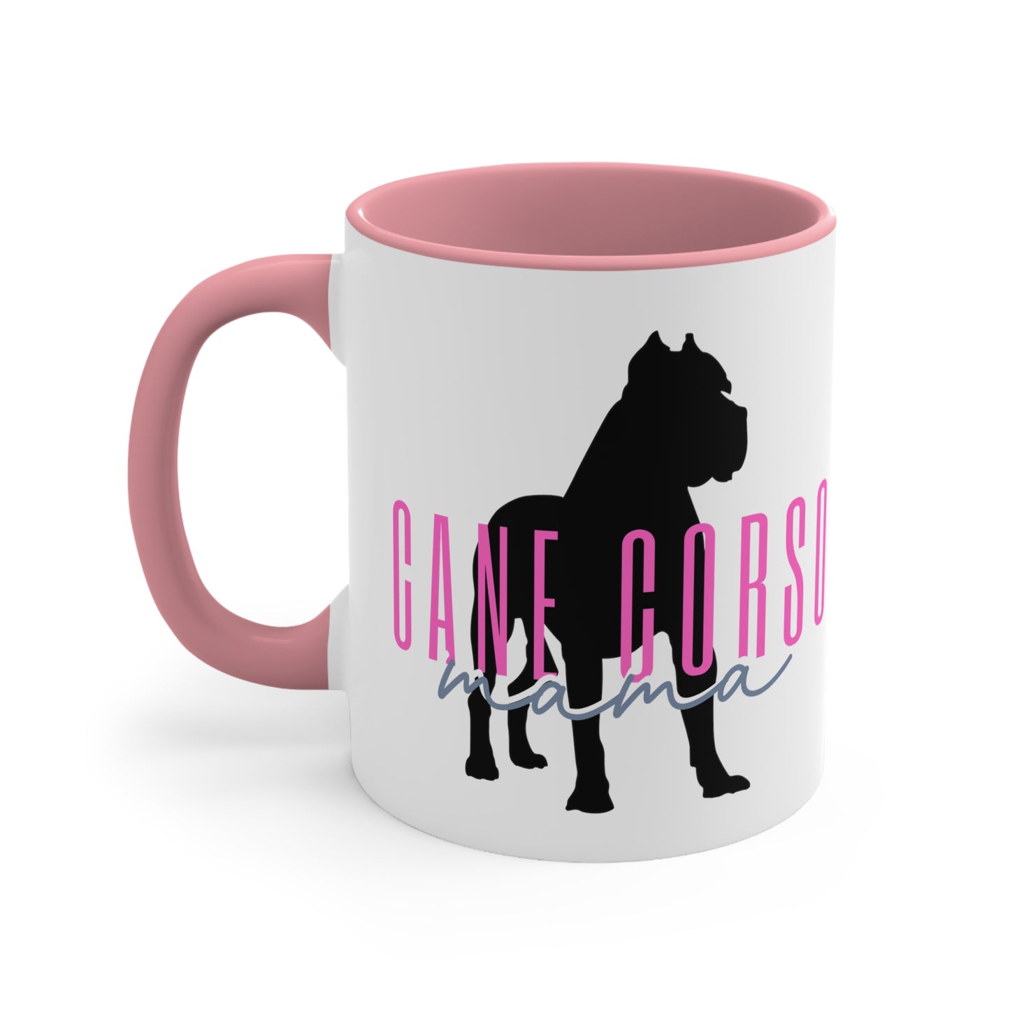 Cane Corso Mama Mug (Customizable) - Shop 4 A Cause