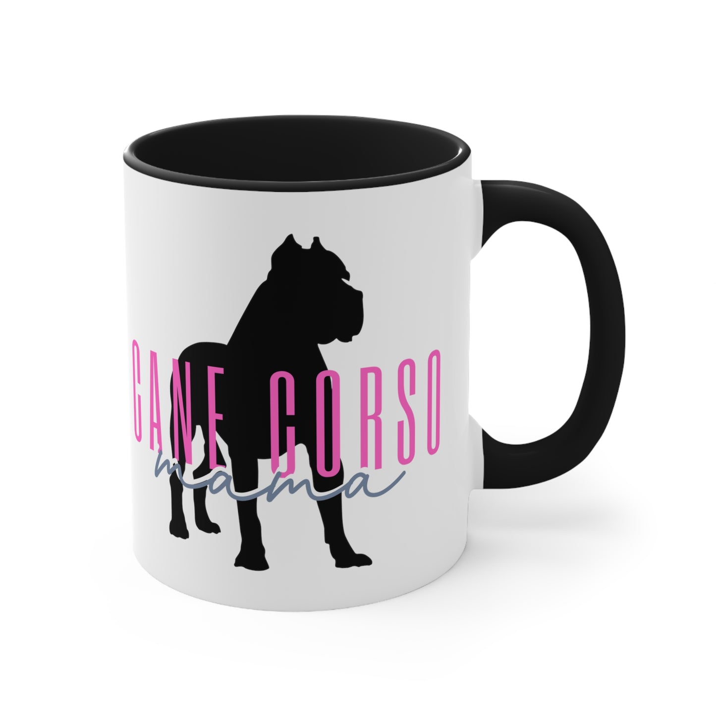 Cane Corso Mama Mug (Customizable) - Shop 4 A Cause