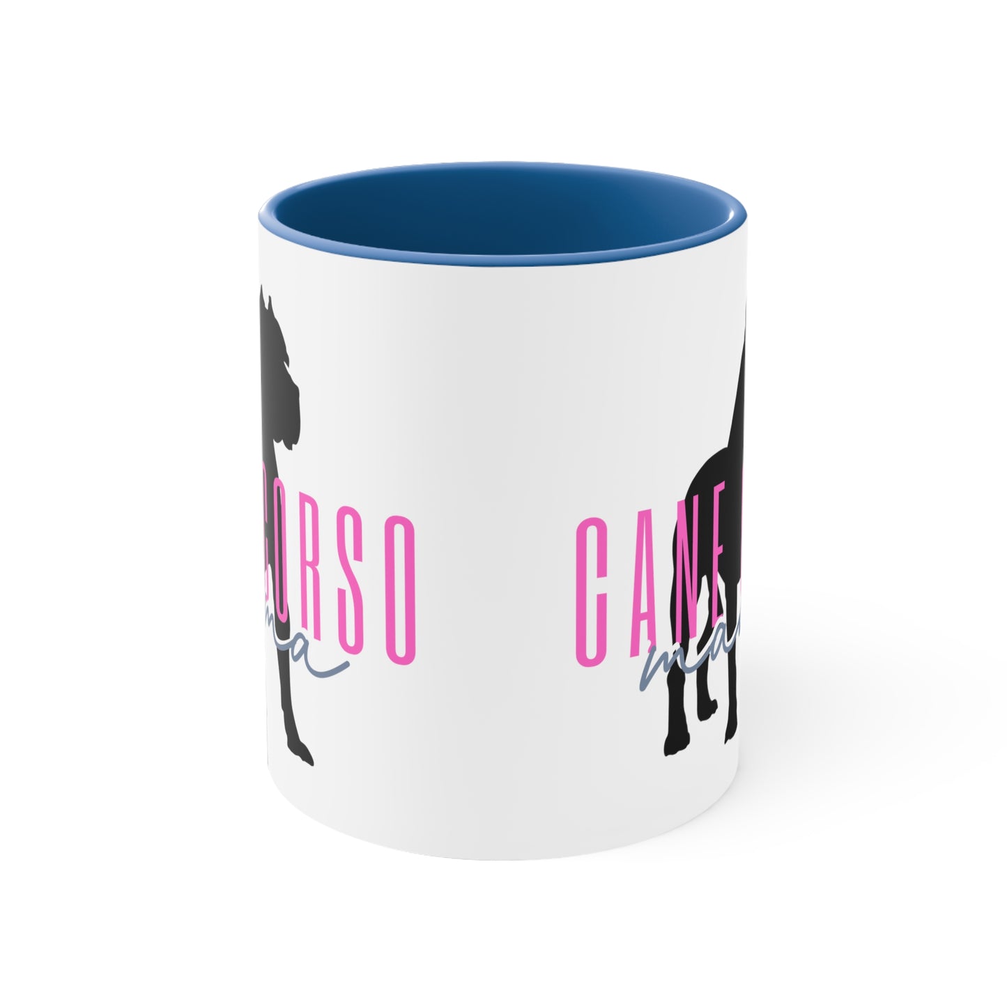 Cane Corso Mama Mug (Customizable) - Shop 4 A Cause