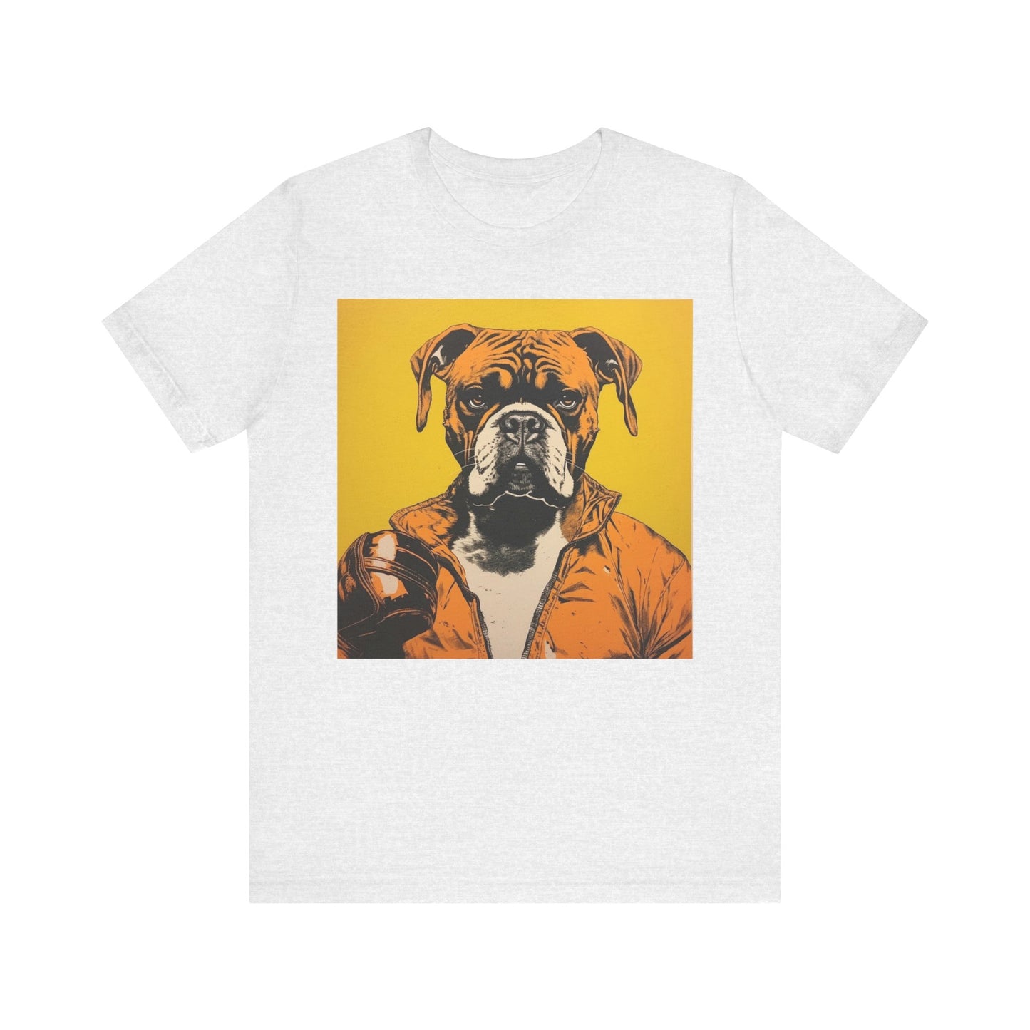 Boxer Dog T-Shirt