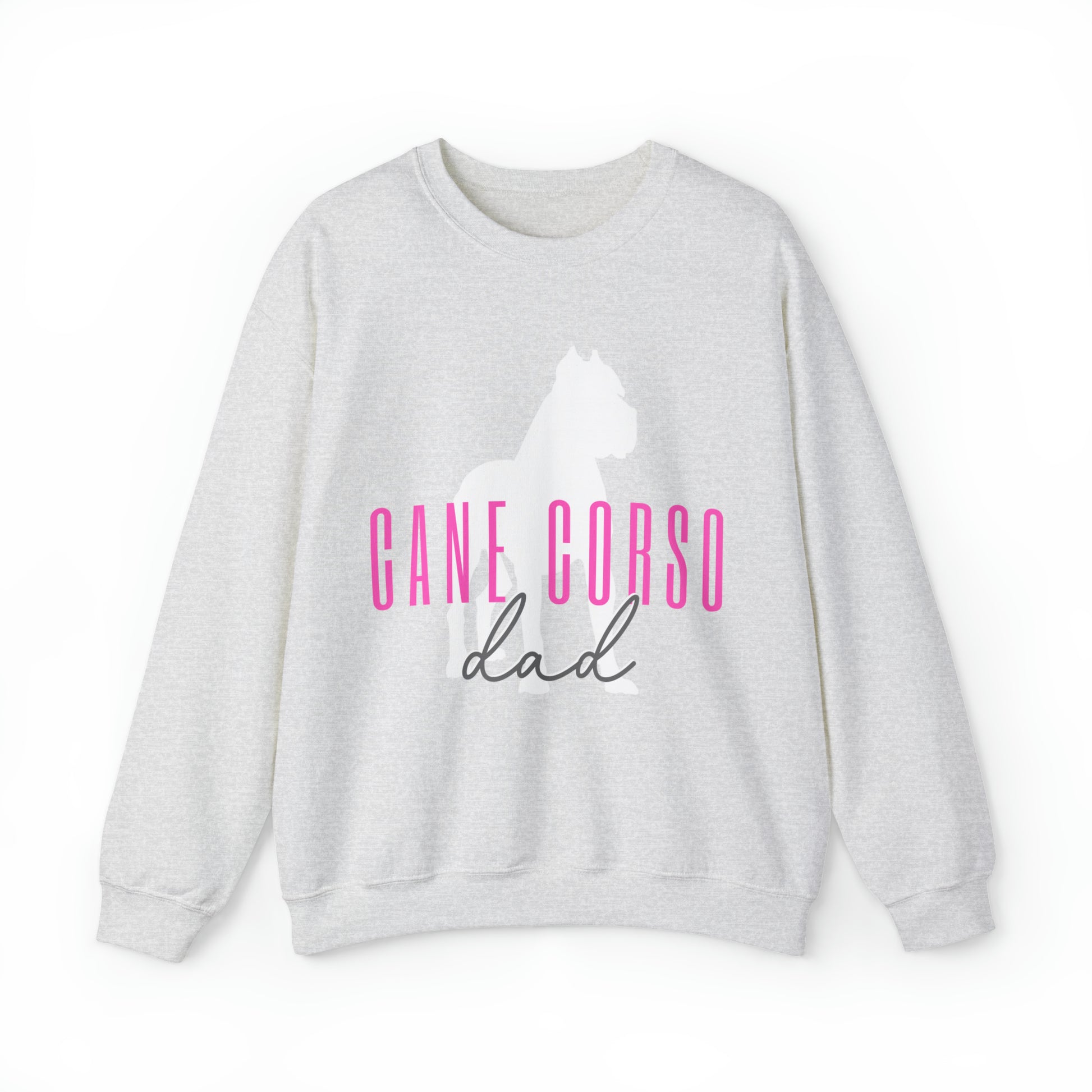 Ash Cane Corso Sweatshirt