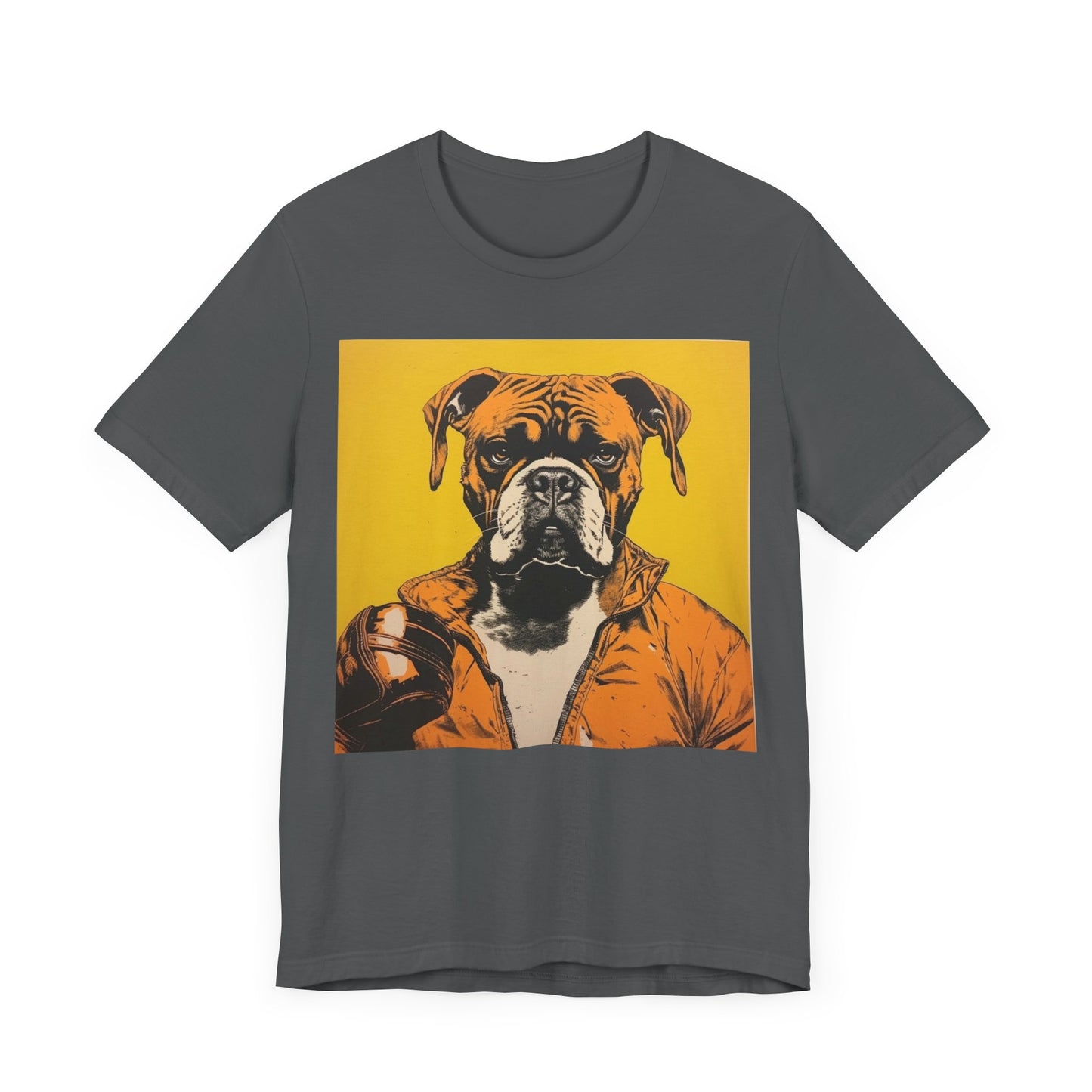 Boxer Dog T-Shirt