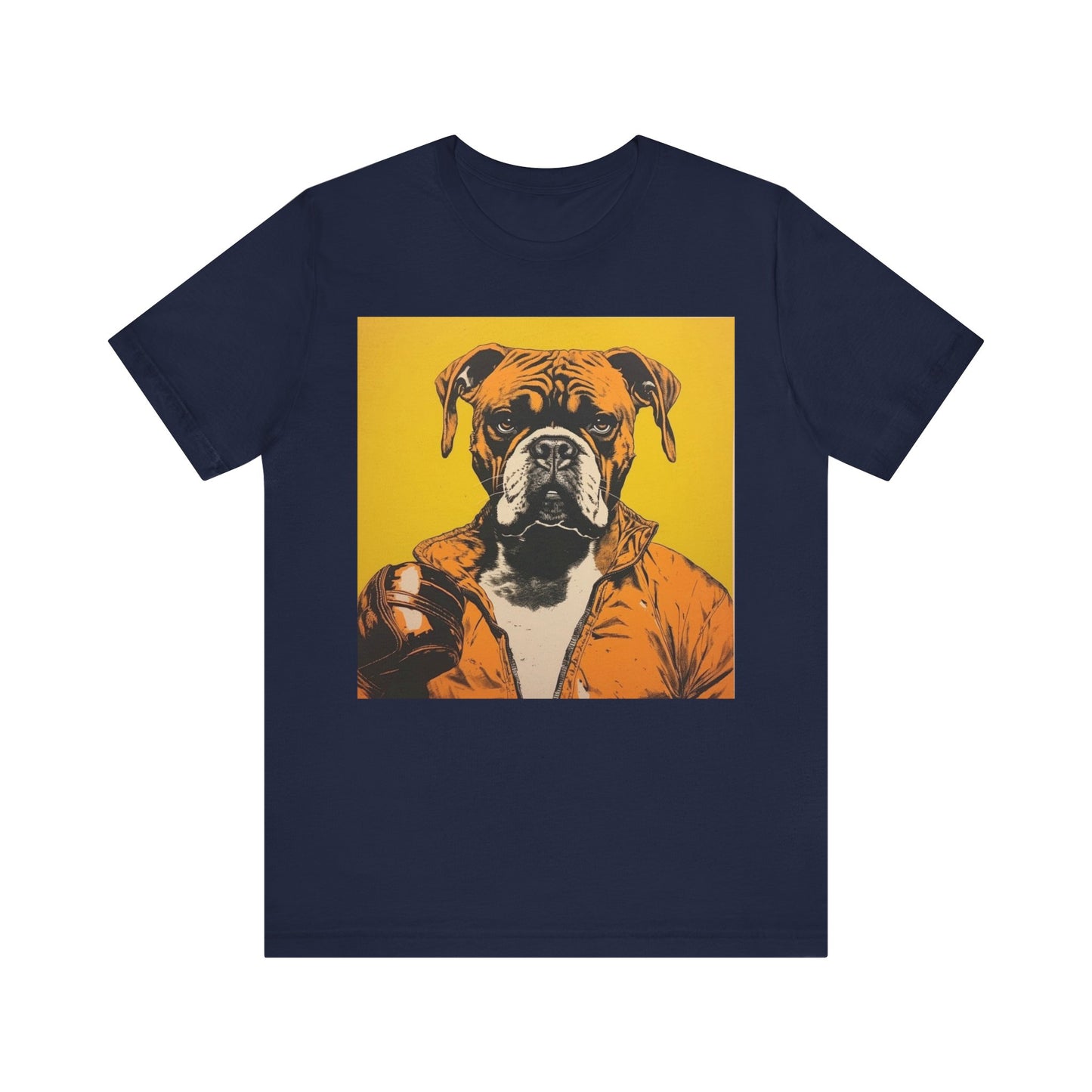 Boxer Dog T-Shirt