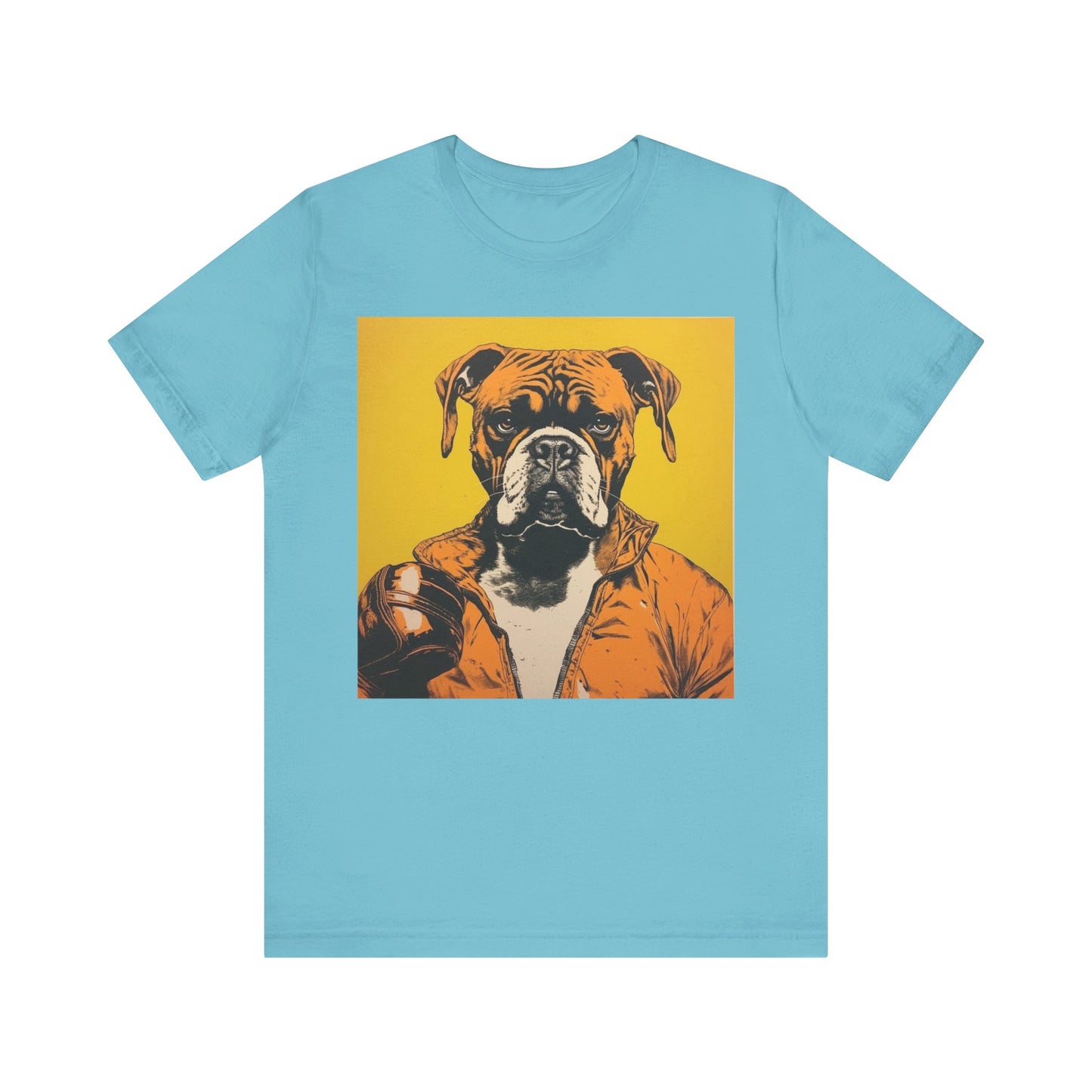 Boxer Dog T-Shirt