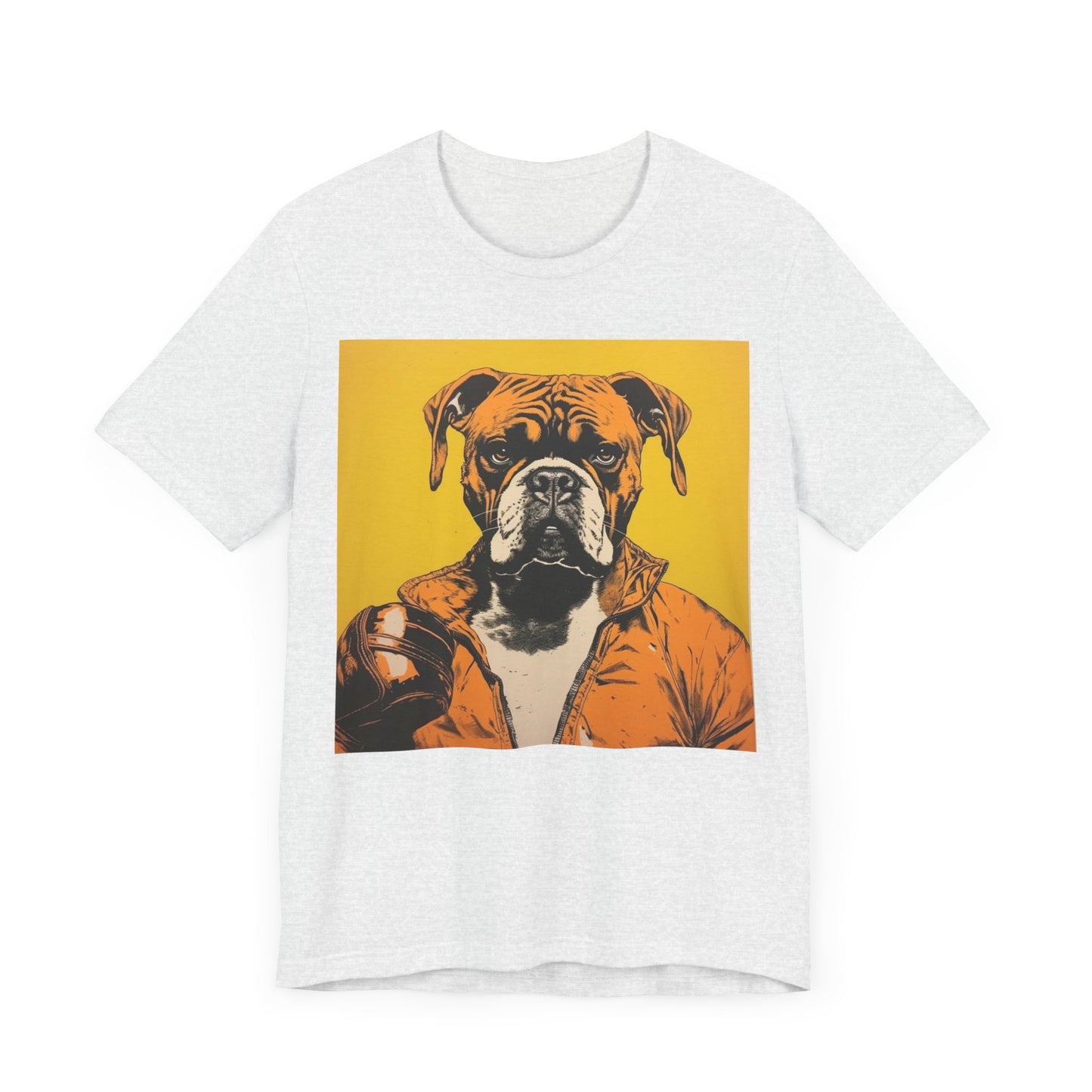 Boxer Dog T-Shirt