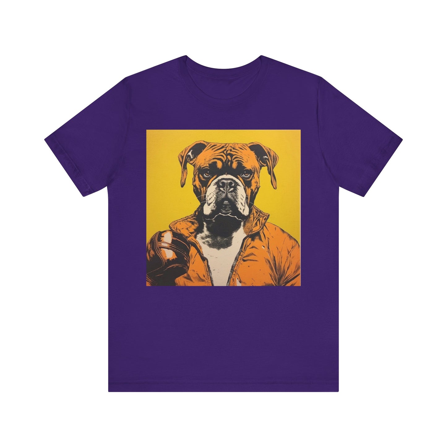 Boxer Dog T-Shirt