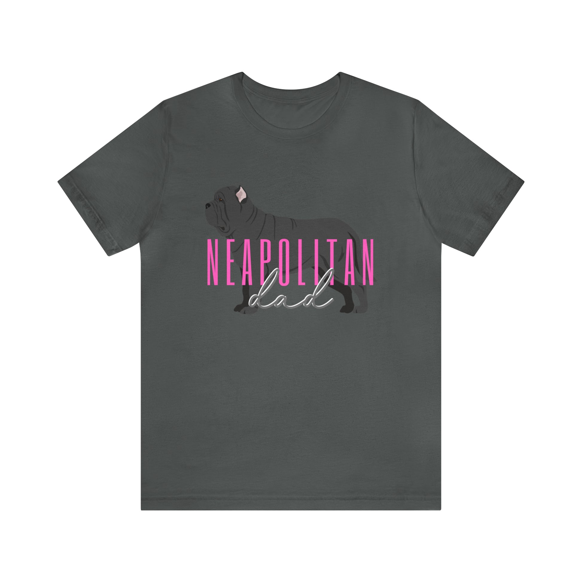  | Gift for Neo Dad | Neapolitan Dog Lover | Dog Life | Holiday Gift for Dog Dad | Italian Mastiff Lover | Neo Lover