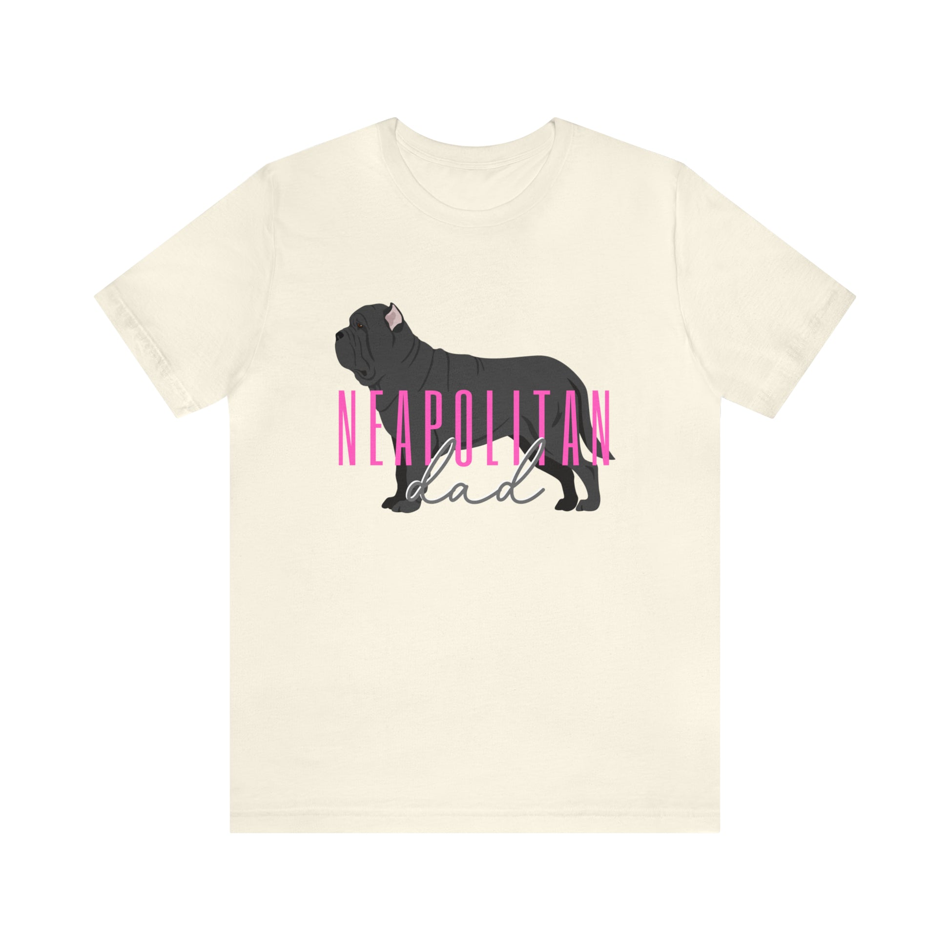  | Gift for Neo Dad | Neapolitan Dog Lover | Dog Life | Holiday Gift for Dog Dad | Italian Mastiff Lover | Neo Lover