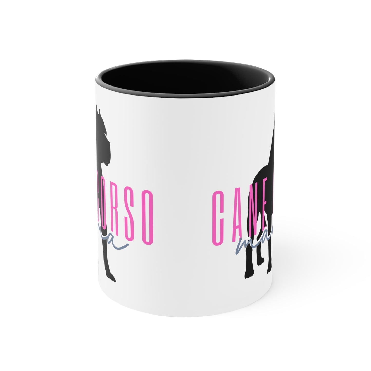 Cane Corso Mama Mug (Customizable) - Shop 4 A Cause