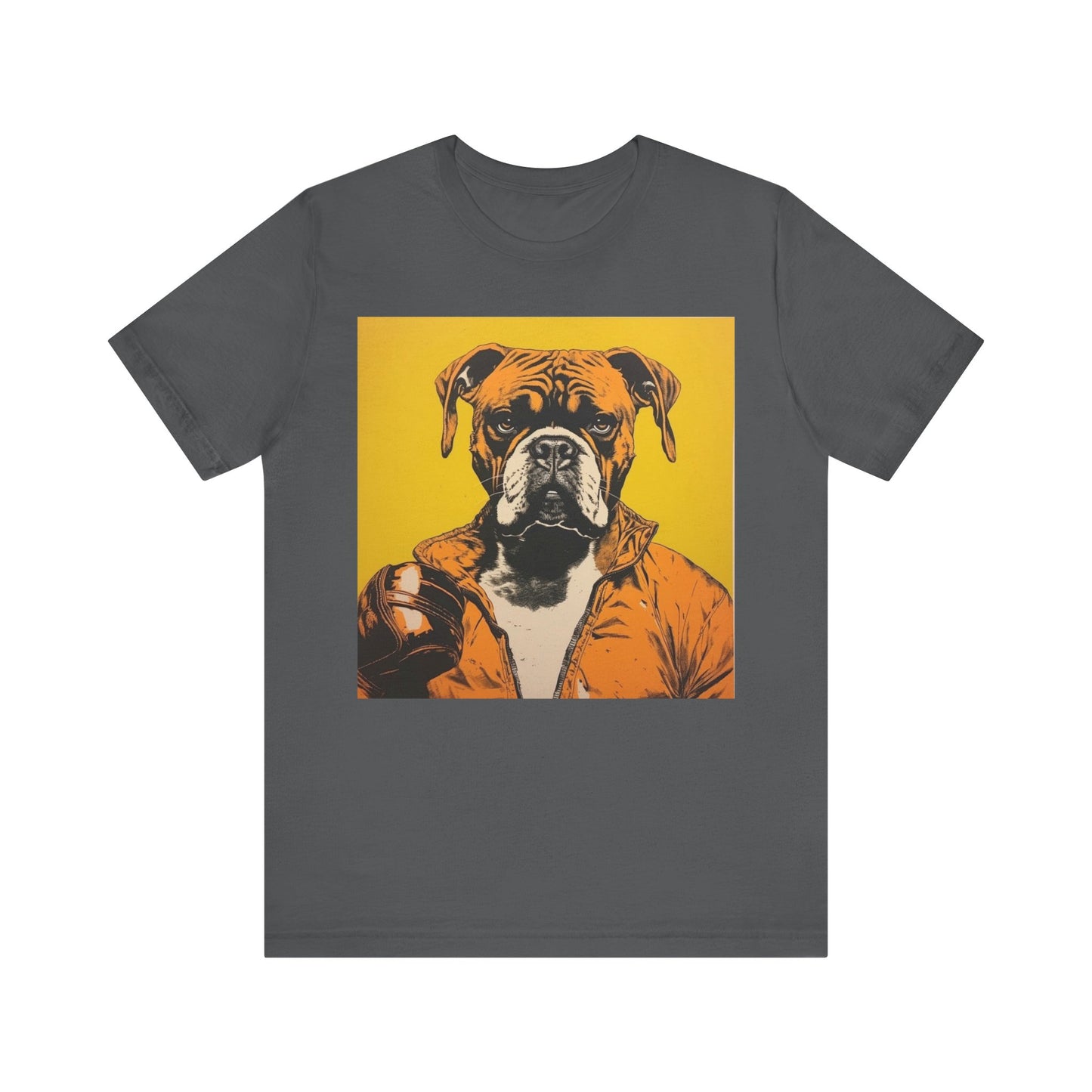 Boxer Dog T-Shirt