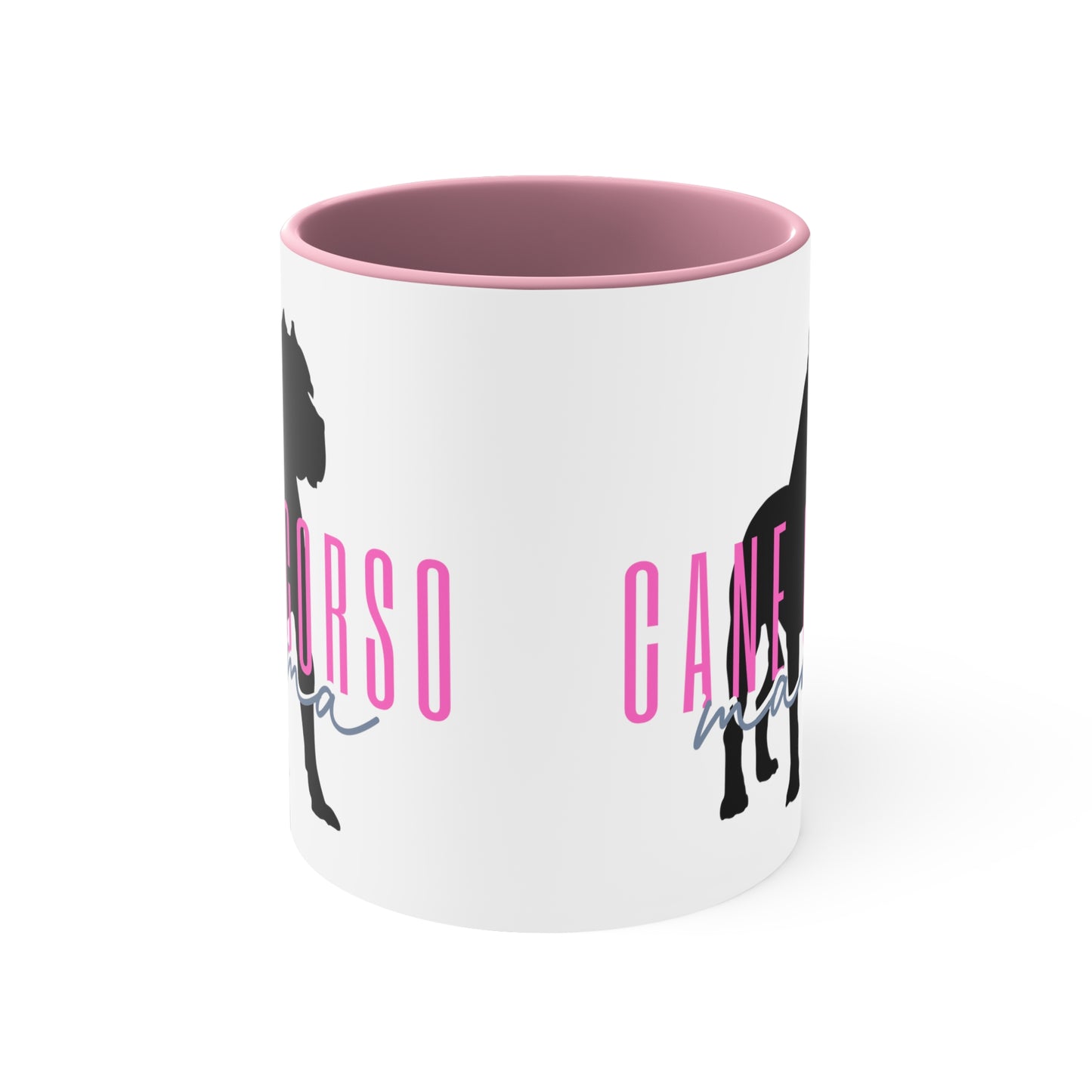 Cane Corso Mama Mug (Customizable) - Shop 4 A Cause