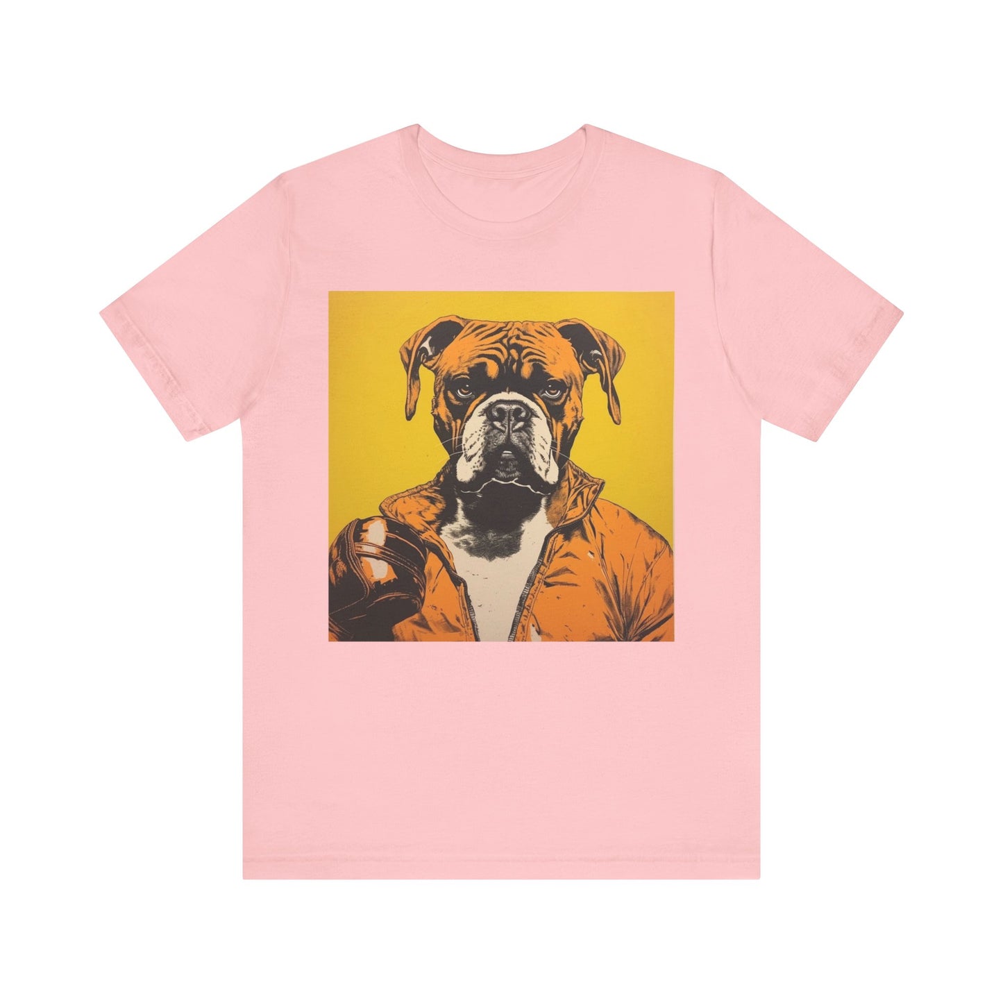 Boxer Dog T-Shirt