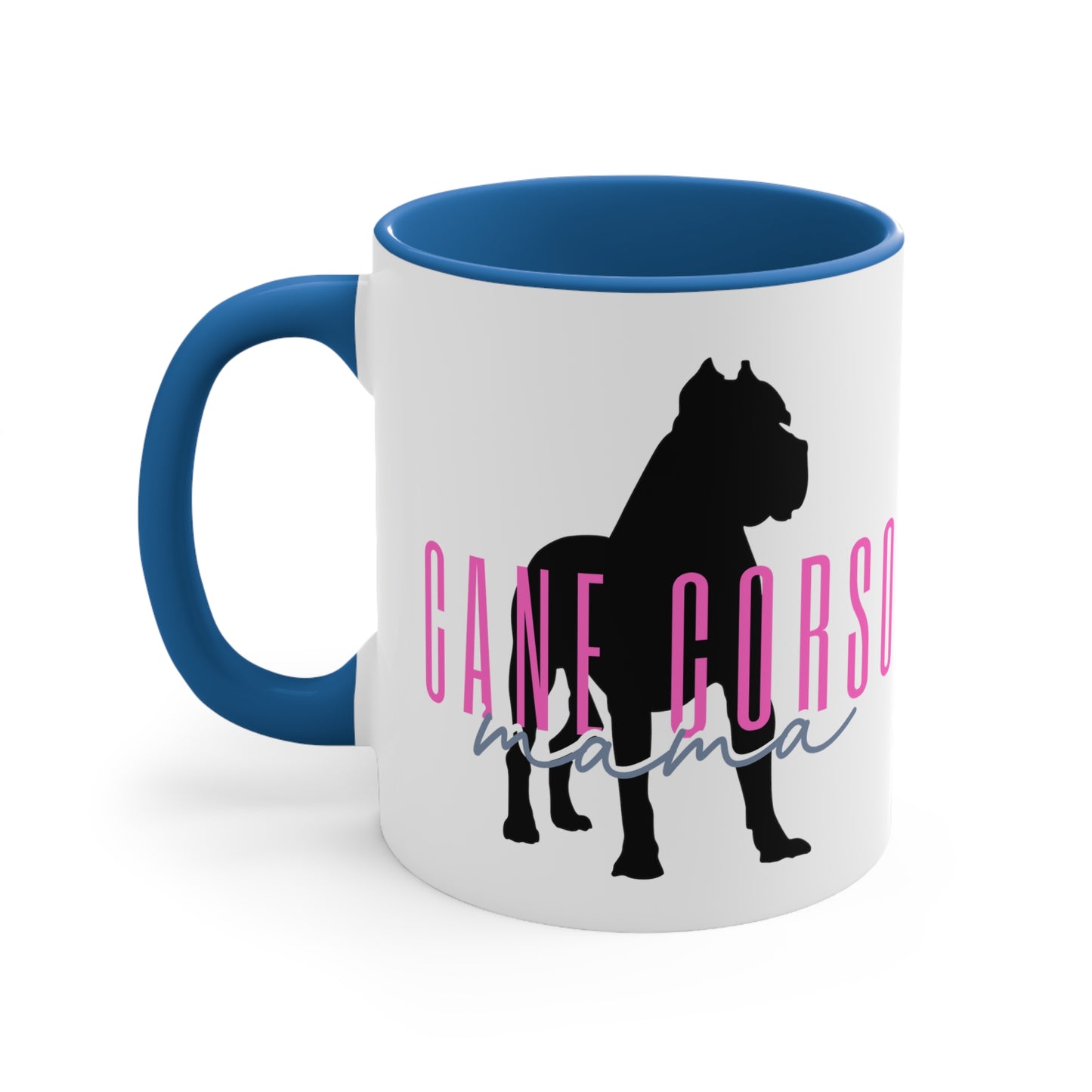 Cane Corso Mama Mug (Customizable) - Shop 4 A Cause