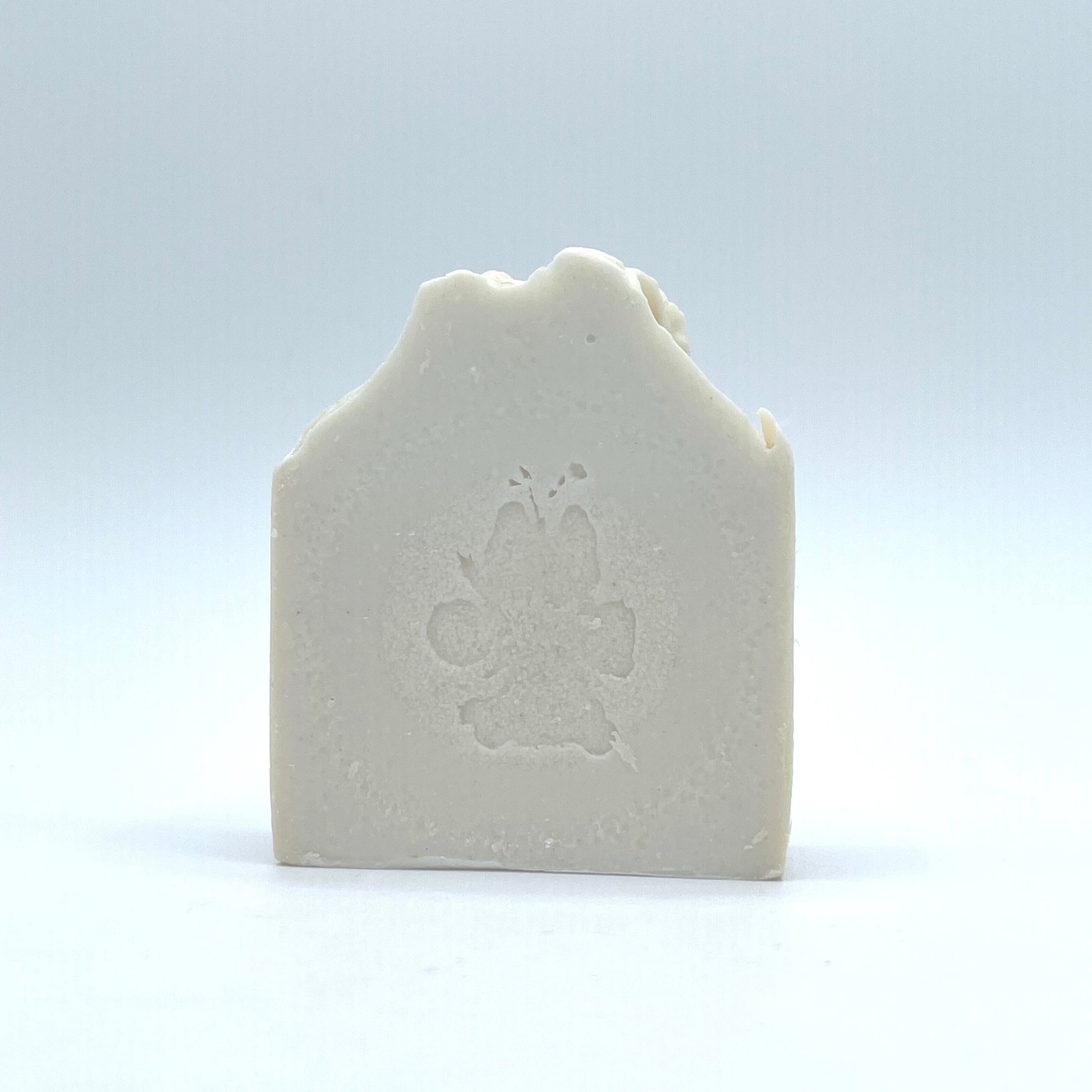 Star Island Anti Itch Dog Shampoo Bar, shown without label