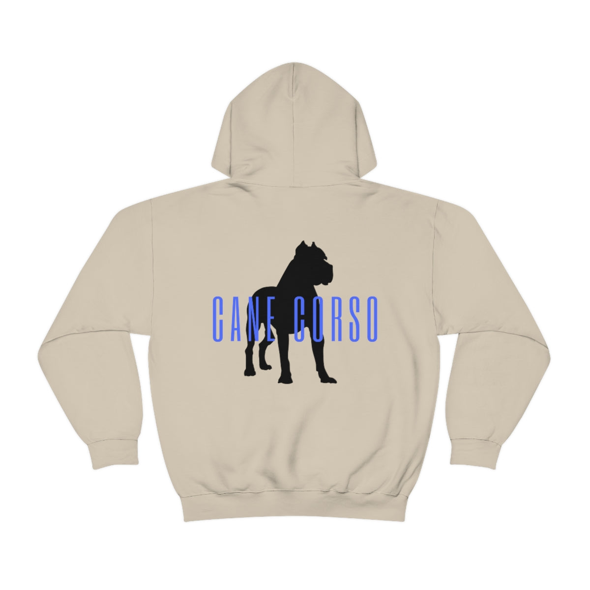 Cane Corso Hoodie Sweatshirt - Customization