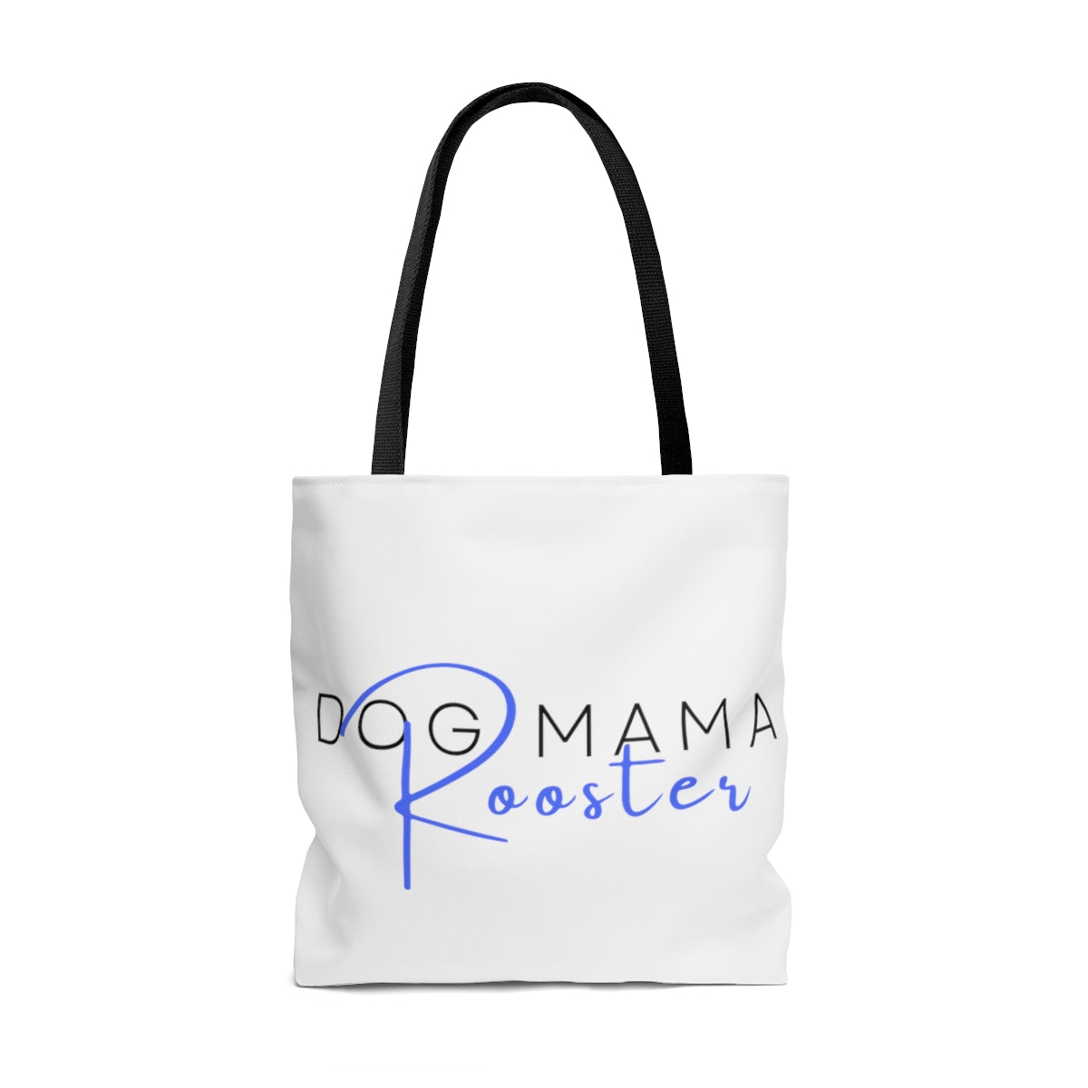 Custom Dog Mama Tote - Customizable