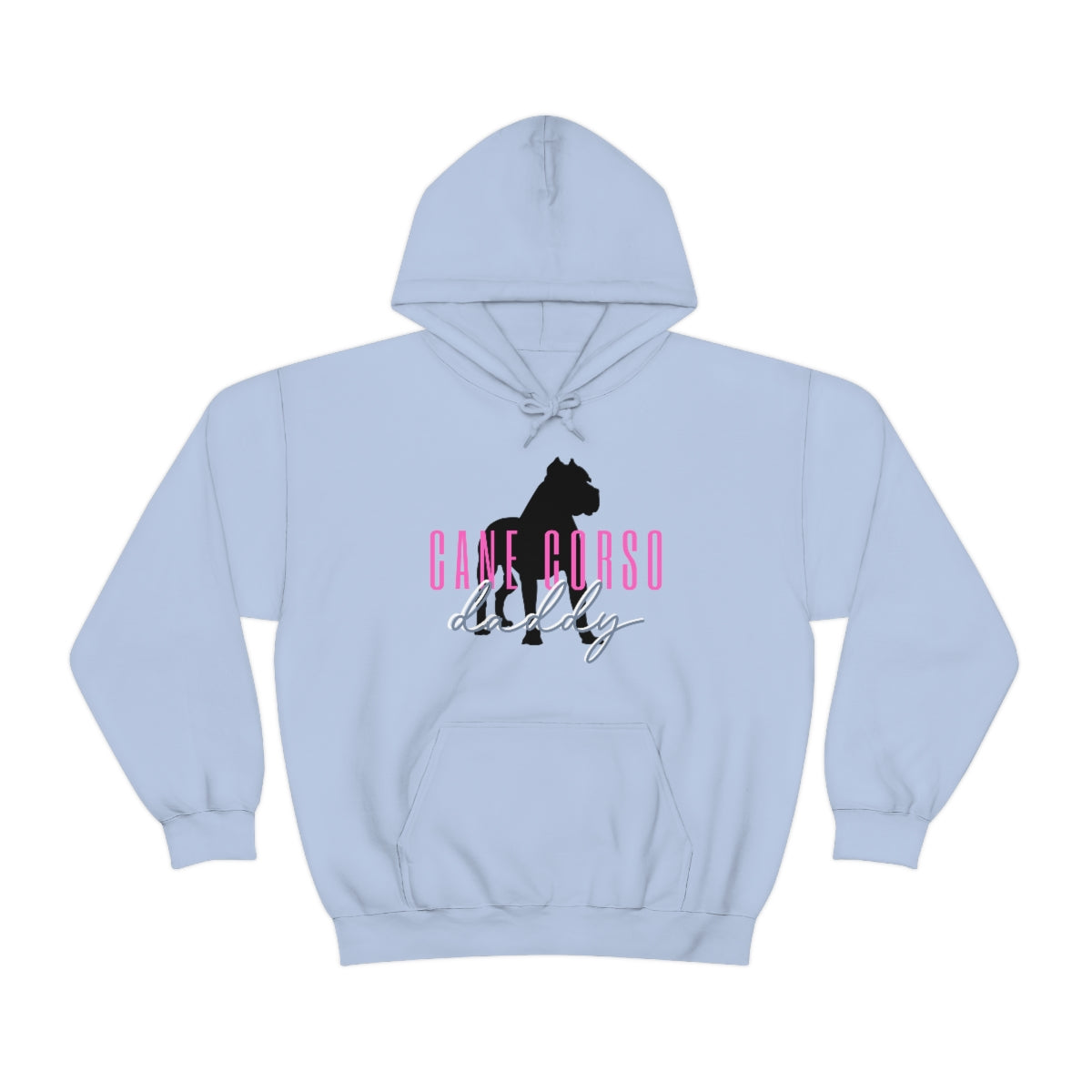 Cane Corso Daddy Sweatshirt - Customizable