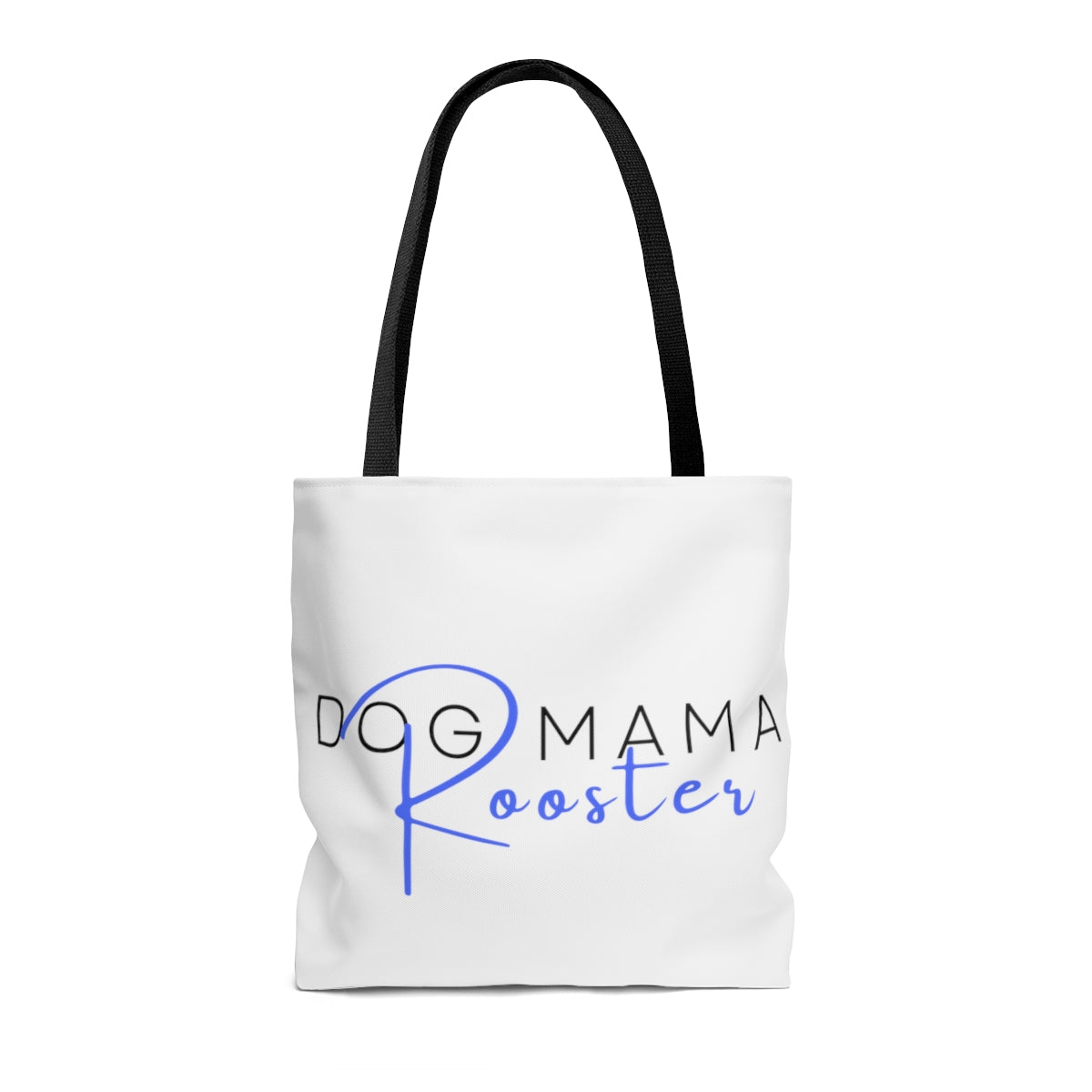 Custom Dog Mama Tote - Customizable