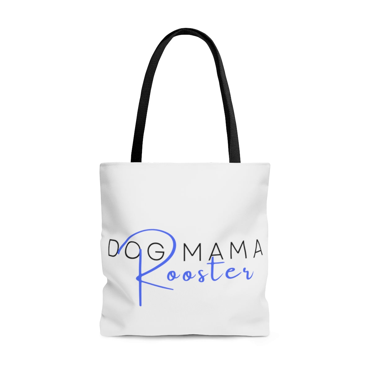 | Personalized Dog Tote | Dog Bag | Dog Lover | Holiday Dog | Gift for Dog Mom | Dog Mama | Personalized Gift For Mom