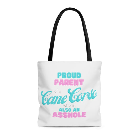  | Cane Corso Tote | Cane Corso Bag | Cane Corso Lover | Holiday Dog Mom