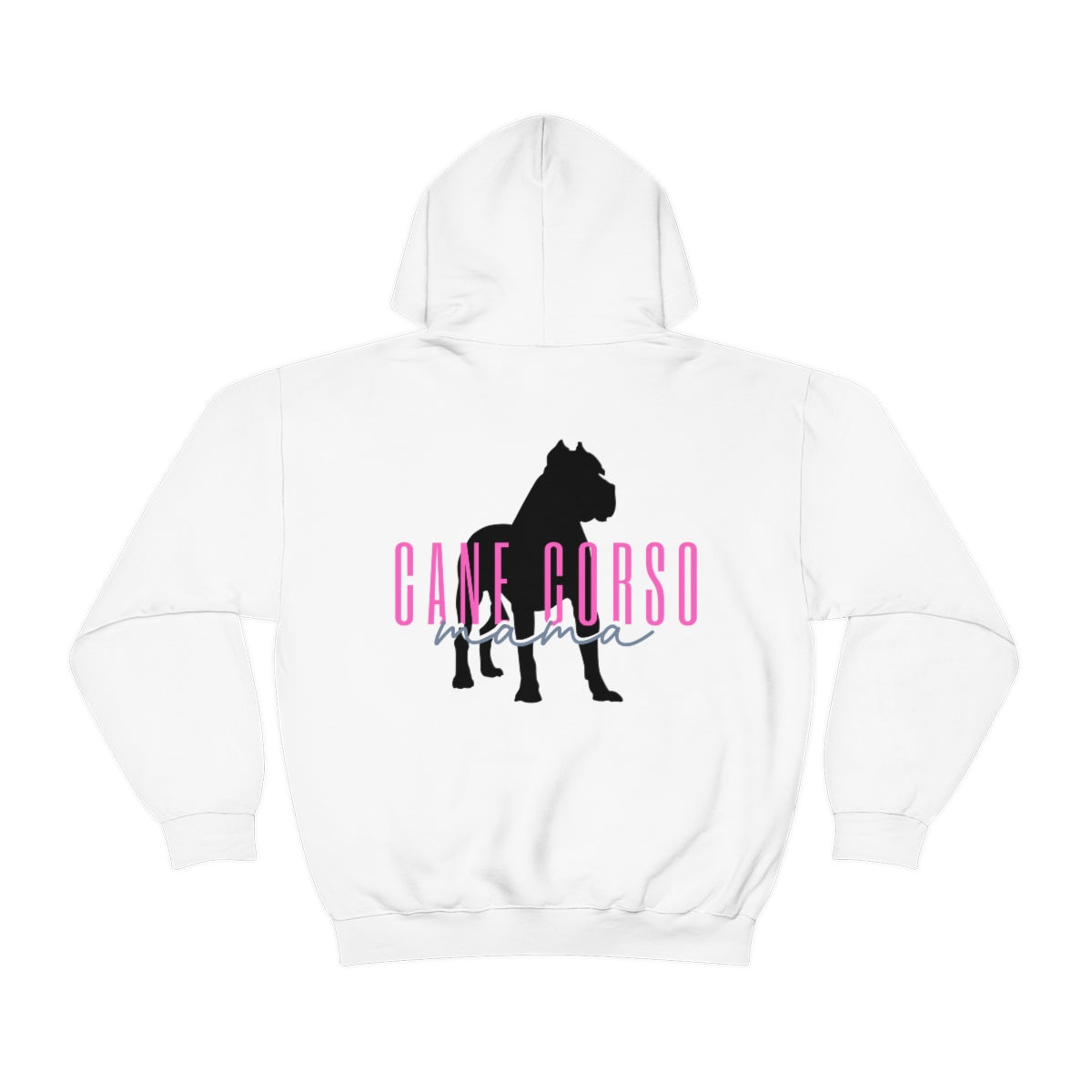 Cane Corso Mama Sweatshirt - Customizable