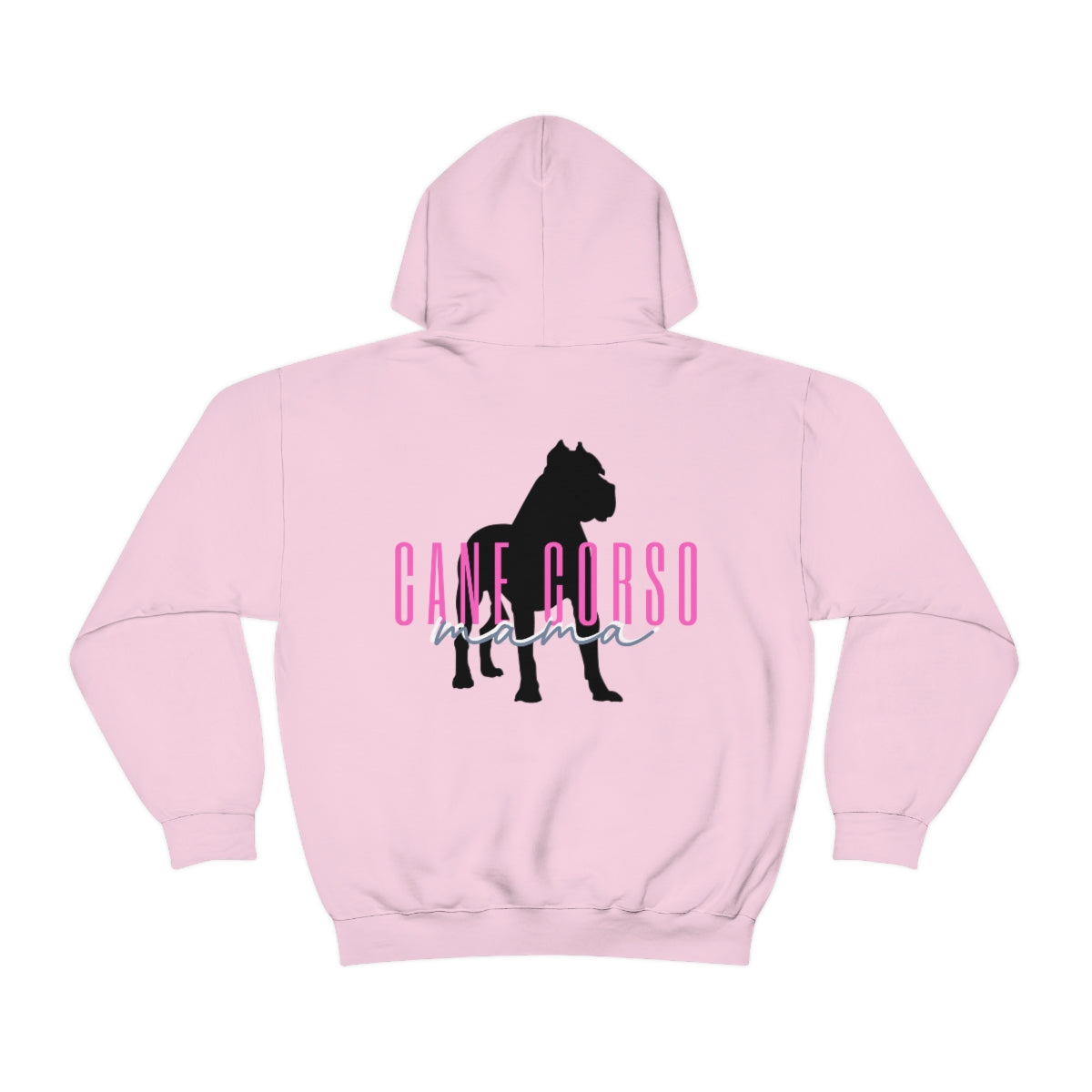 Cane Corso Mama Sweatshirt - Customizable