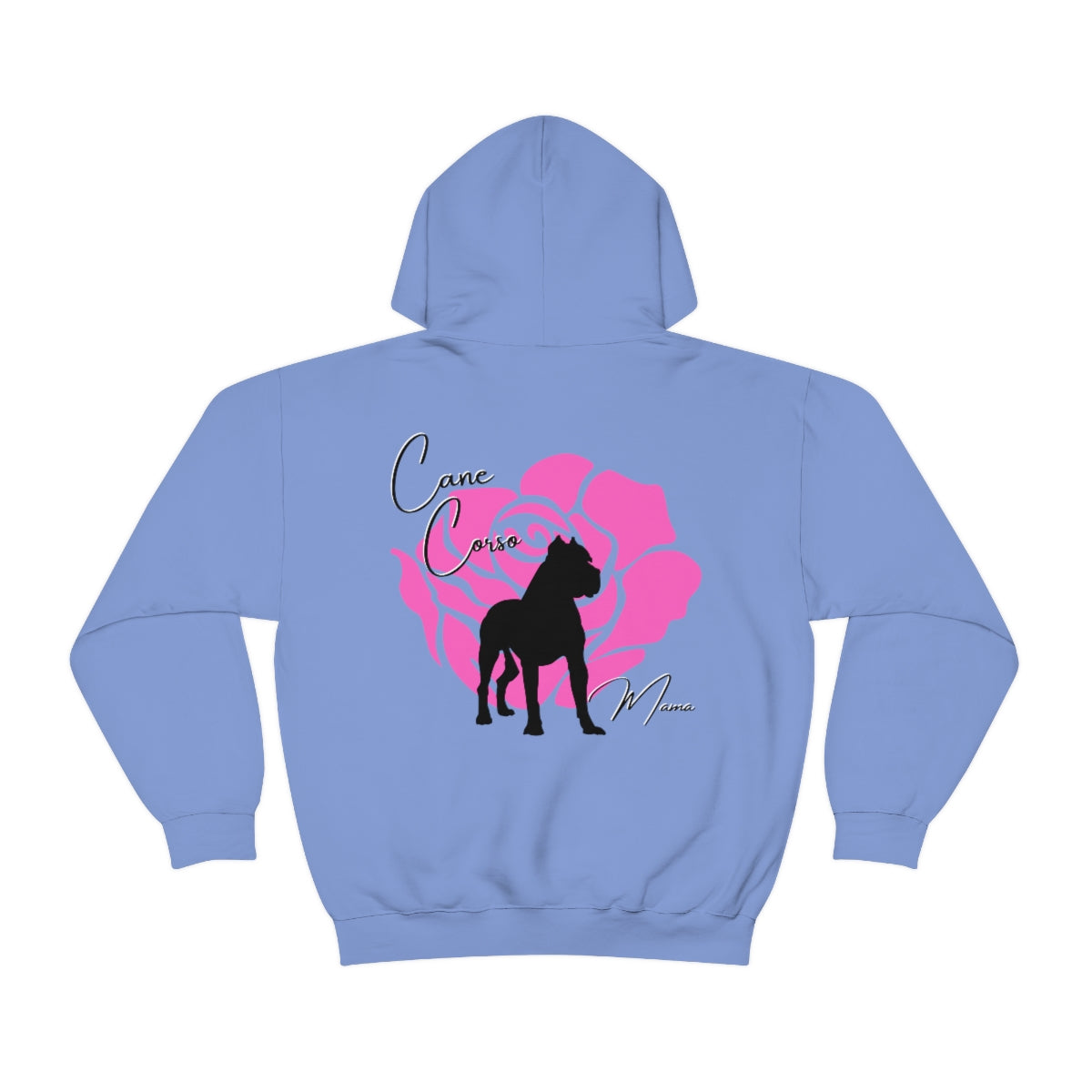 Cane Corso Mama Hoodie - Customizable