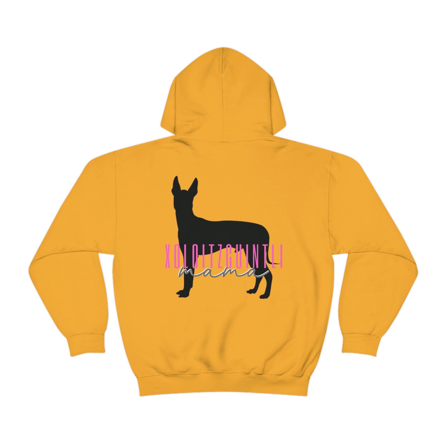 Xolo Mama Hoodie