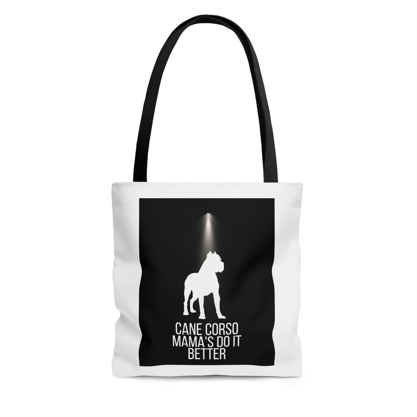 Cane Corso Mama Tote Bag