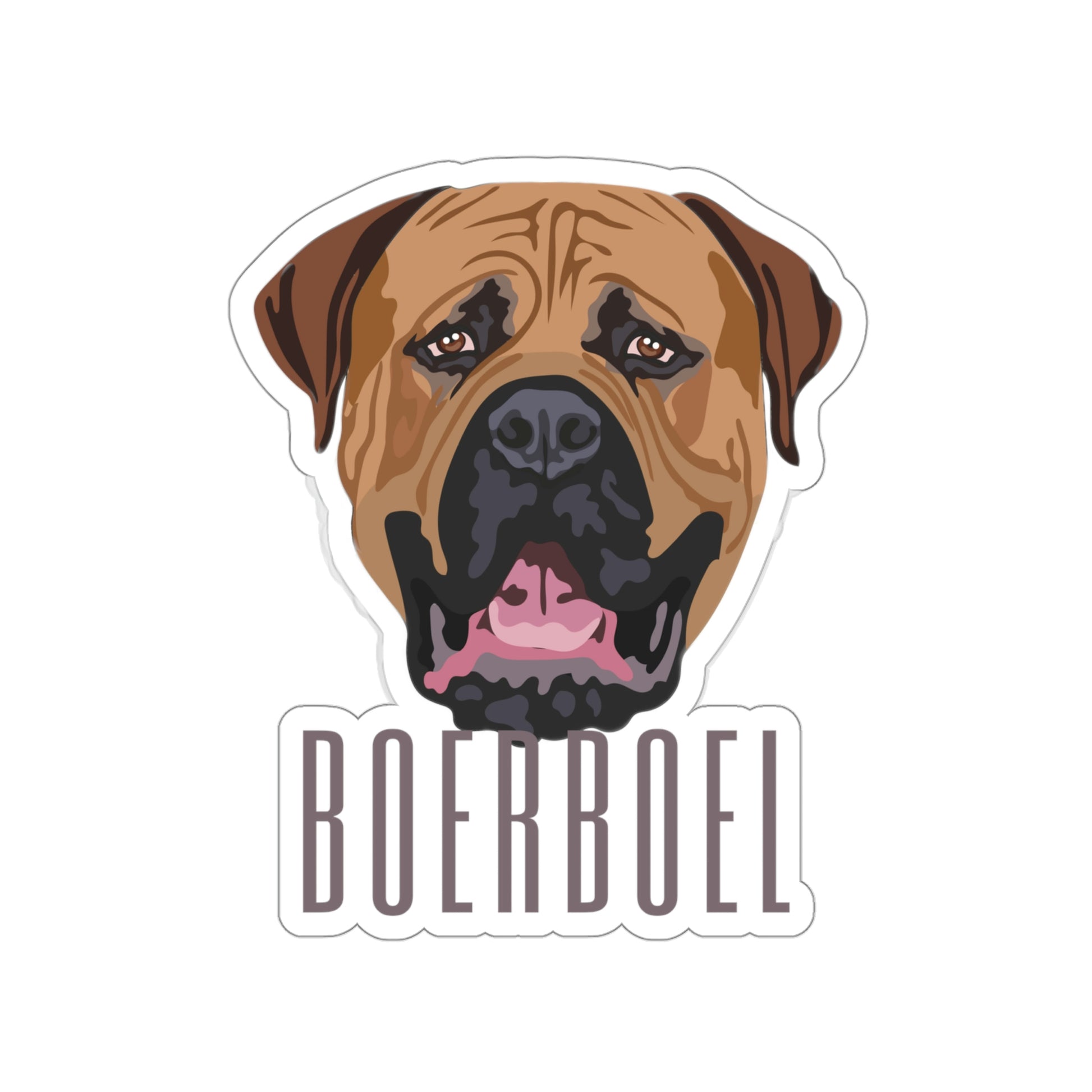 personalized decal,personalized magnet,custom decal,Boerboel,Boerboel decal,Boerboel sticker,Boerboel magnet,Boerboel car decal,Boerboel car sticker,Boerboel laptop,funny car decal,fridge magnet,laptop decal