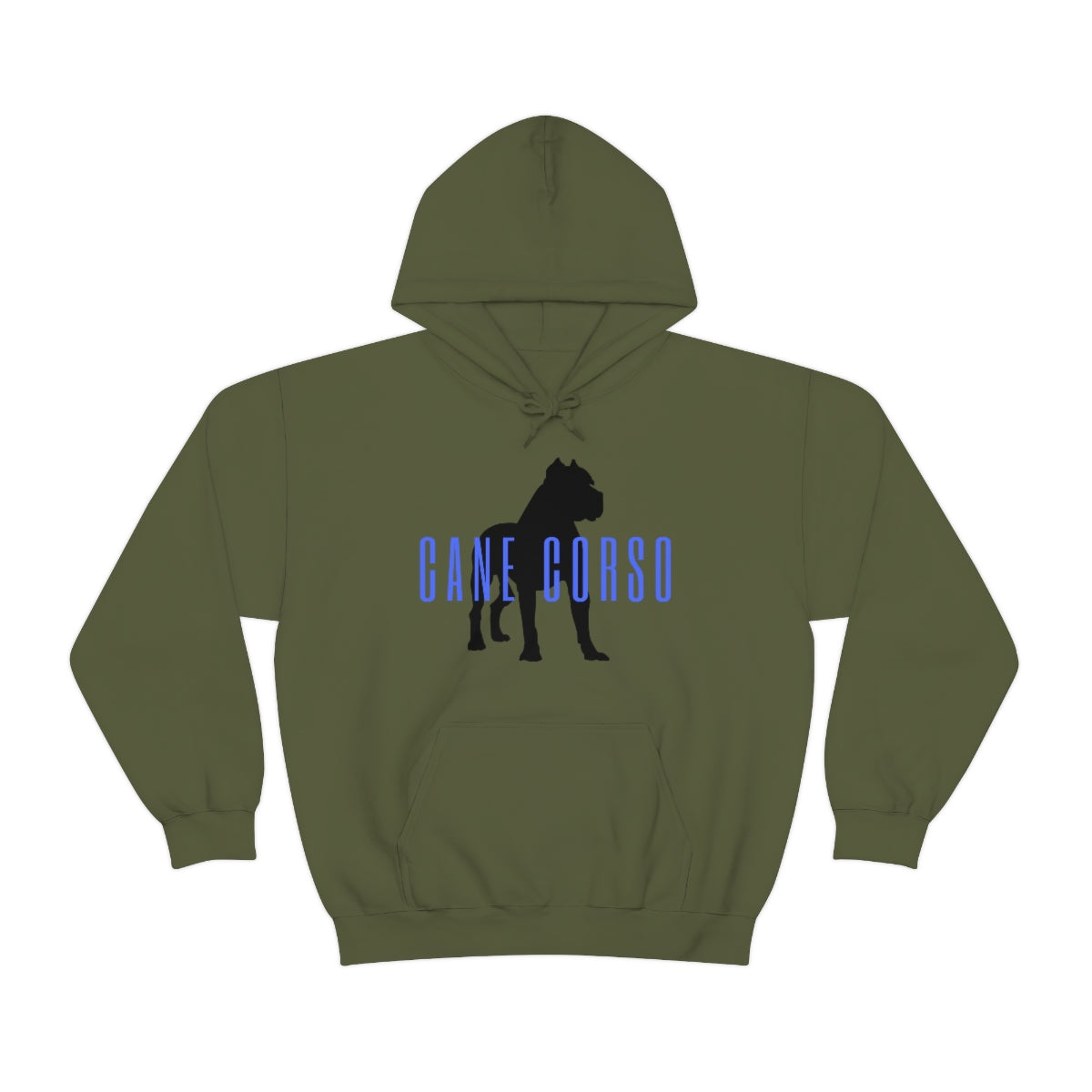 Cane Corso Sweatshirt - Customizable