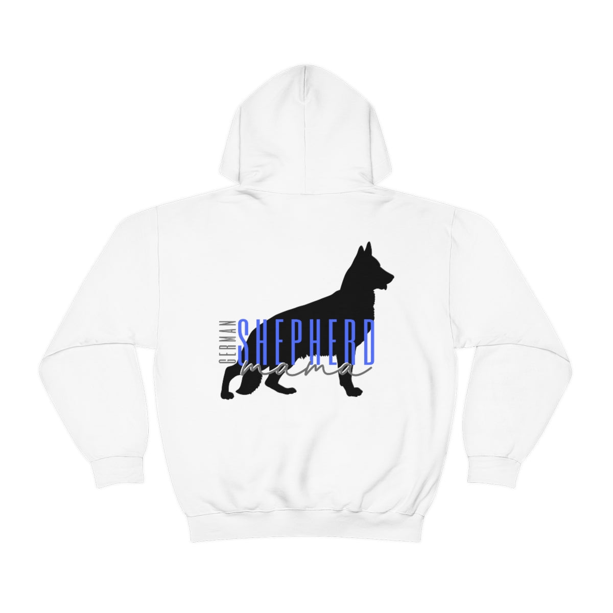 German hot sale hoodie company