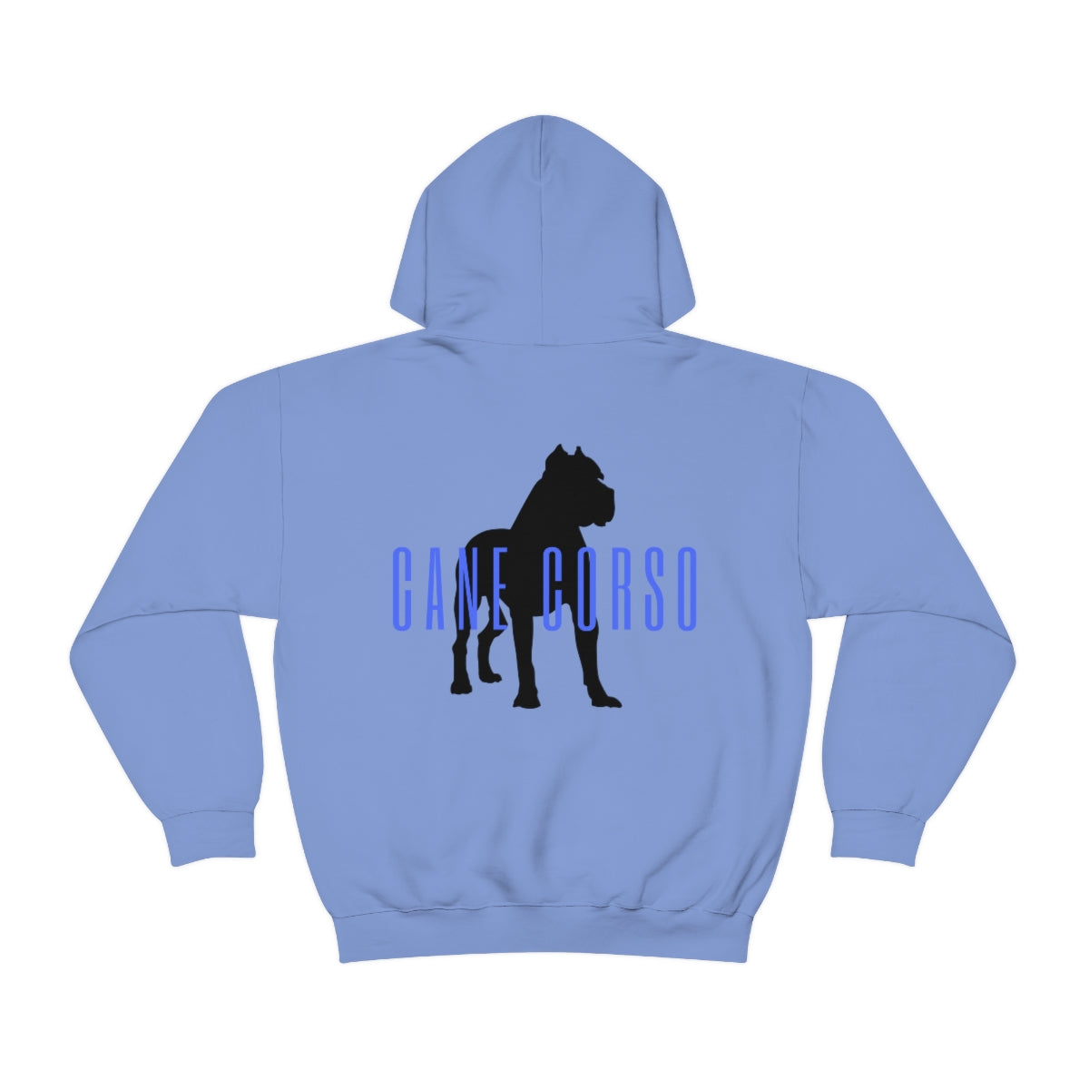 Cane Corso Hoodie Sweatshirt - Customization