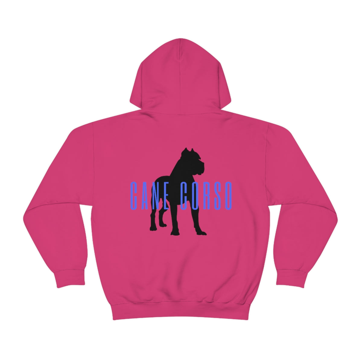 Cane Corso Hoodie Sweatshirt - Customization