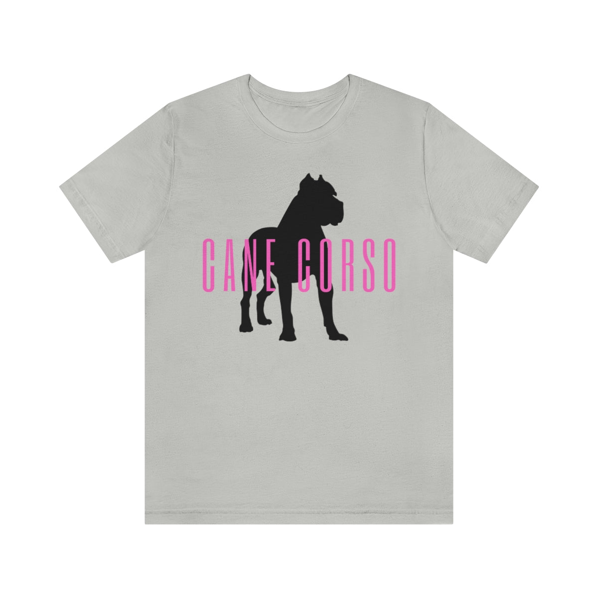 Cane Corso T-Shirt - Customizable