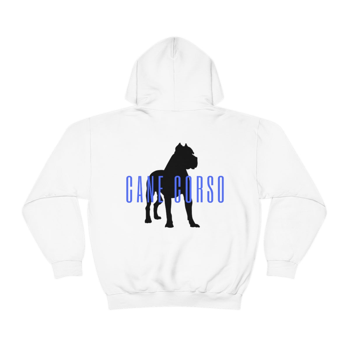 Cane Corso Hoodie Sweatshirt - Customization