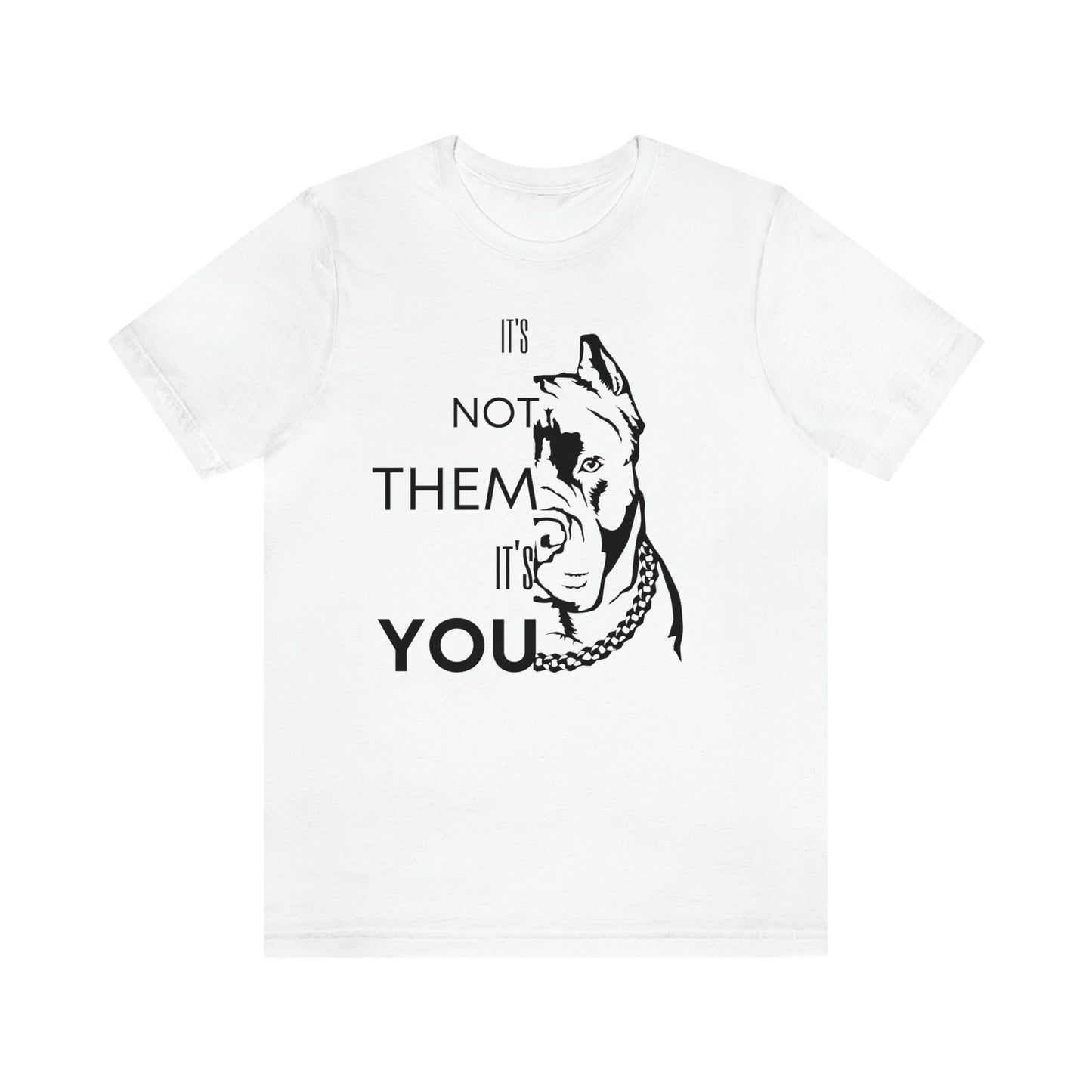 Bully Breed Shirt