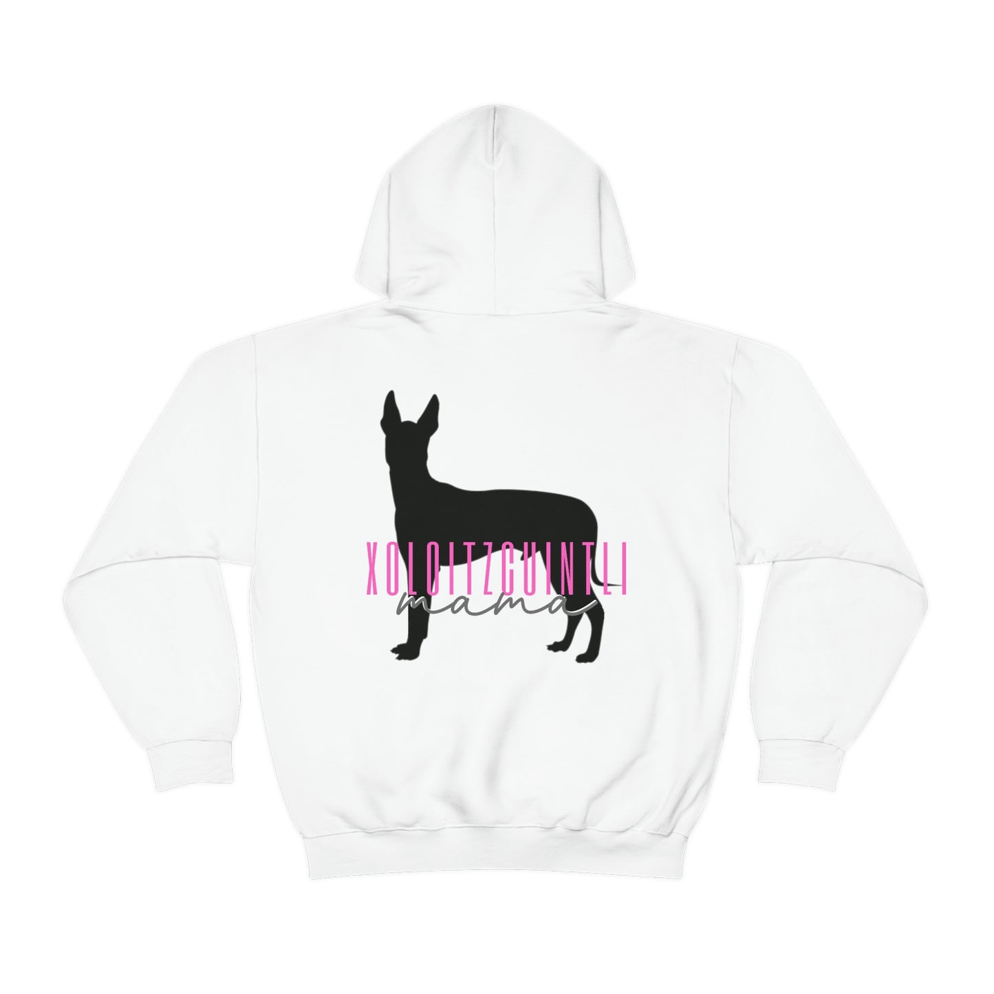 Xolo Mama Hoodie