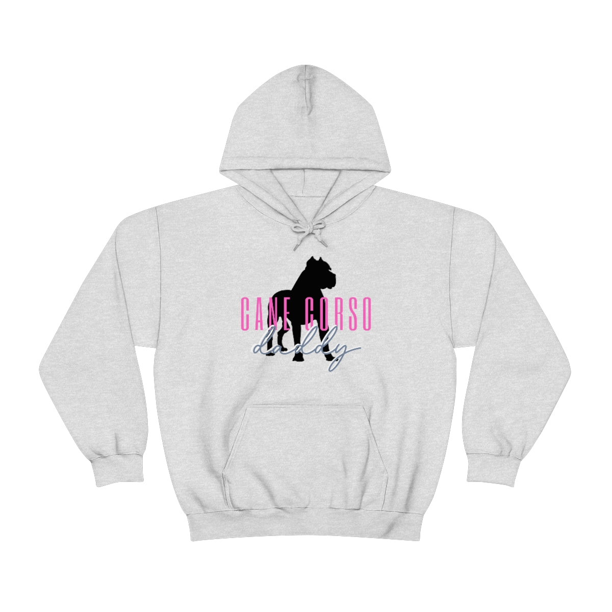 Cane Corso Daddy Sweatshirt - Customizable