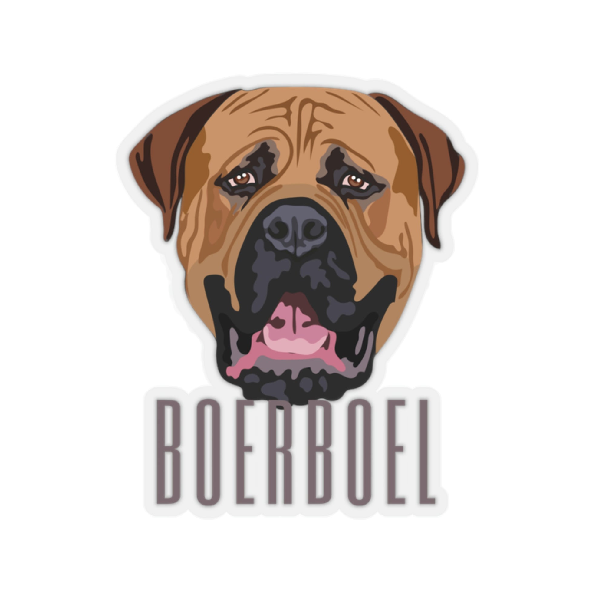 personalized decal,personalized magnet,custom decal,Boerboel,Boerboel decal,Boerboel sticker,Boerboel magnet,Boerboel car decal,Boerboel car sticker,Boerboel laptop,funny car decal,fridge magnet,laptop decal