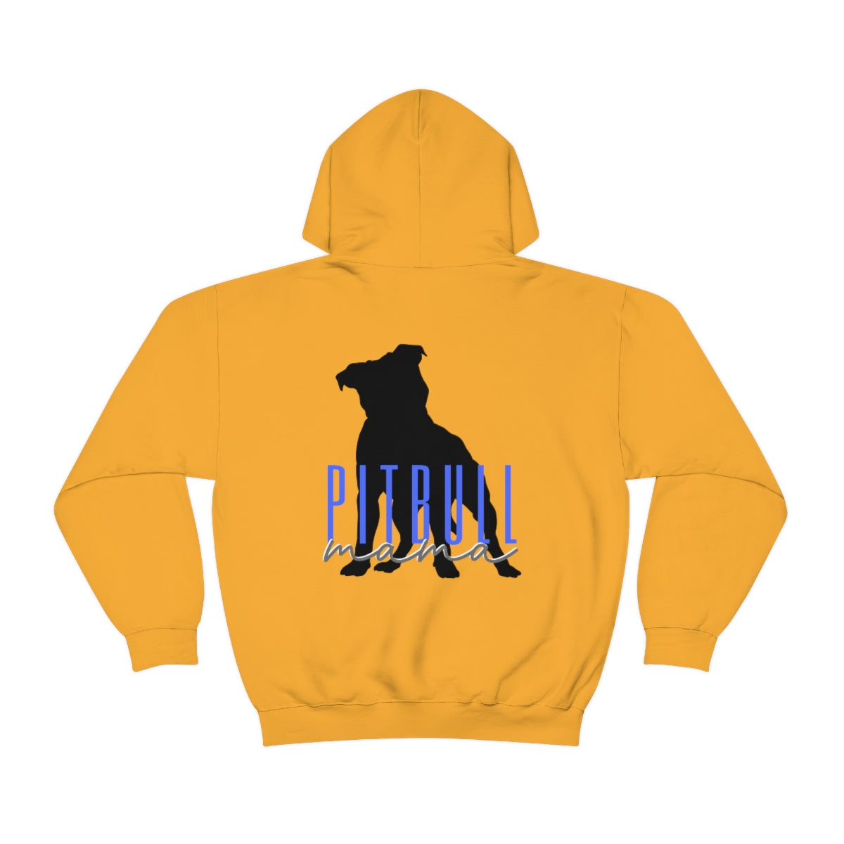 Pitbull Mama Hoodie, Pitbull Sweatshirt, Pitbull Shirt, Pitbull Mom, Pitbull Dad, Dog mom Gift, Gift For Pit Mama