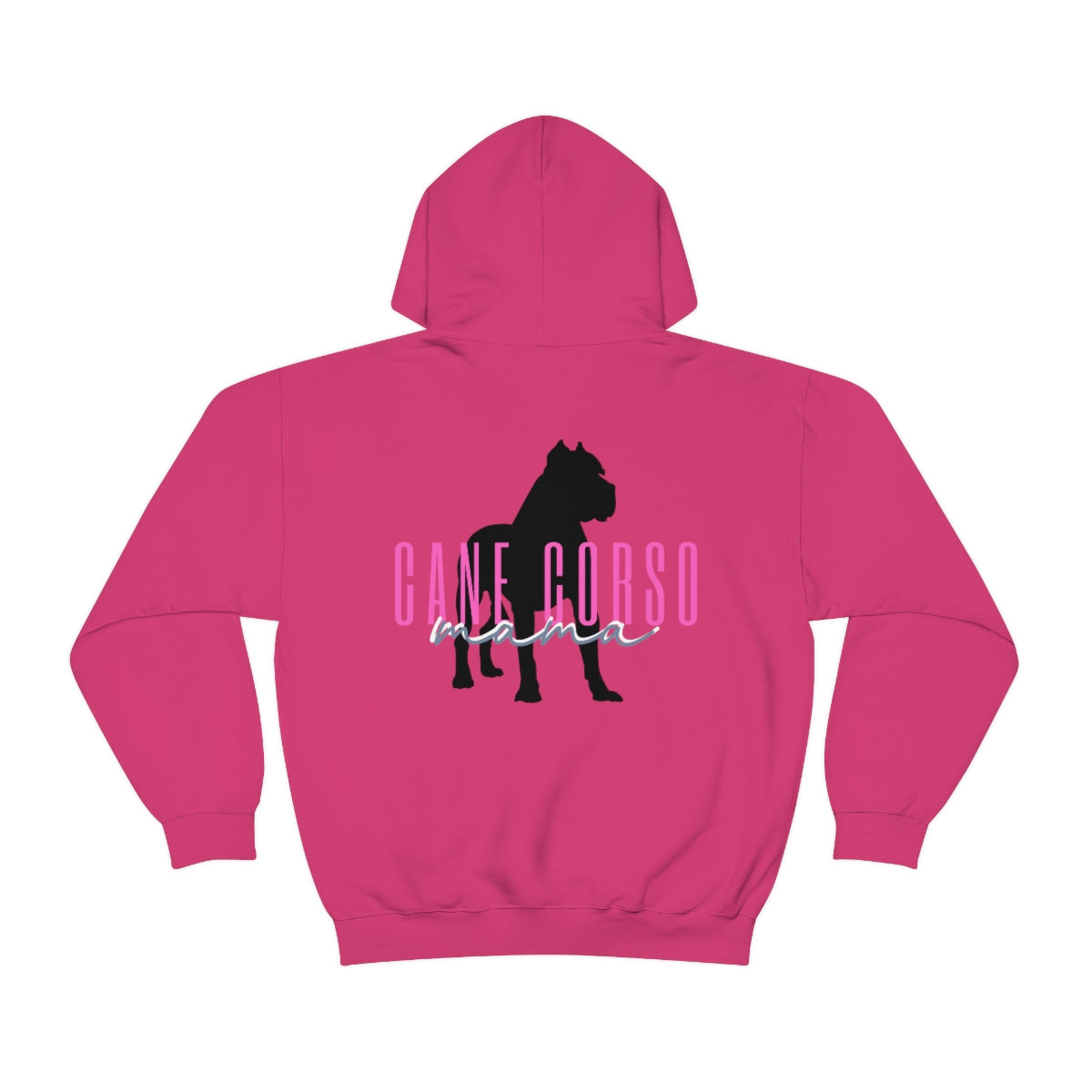 Cane Corso Mama Sweatshirt - Customizable