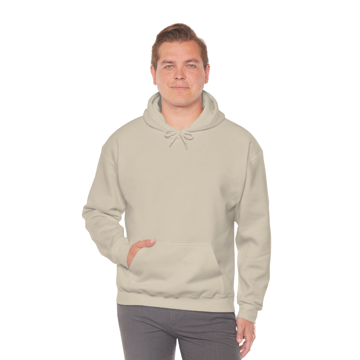 Boxer Dad Hoodie - Customizable