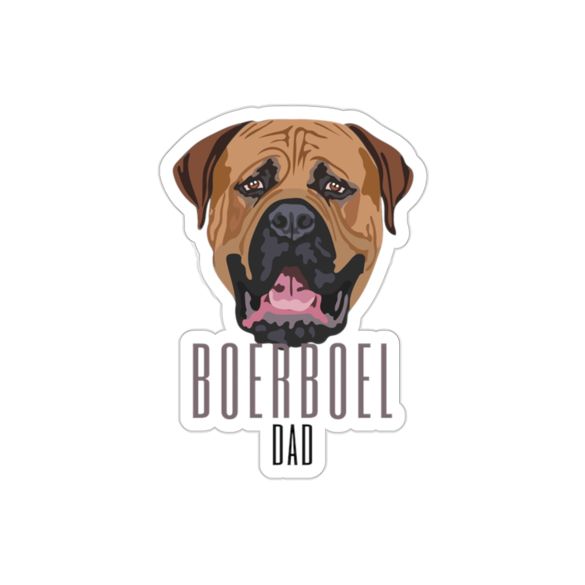 personalized decal,personalized magnet,custom decal,Boerboel,Boerboel decal,Boerboel sticker,Boerboel magnet,Boerboel car decal,Boerboel car sticker,Boerboel laptop,funny car decal,fridge magnet,laptop decal