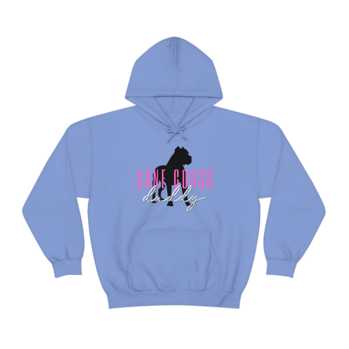 Cane Corso Daddy Sweatshirt - Customizable